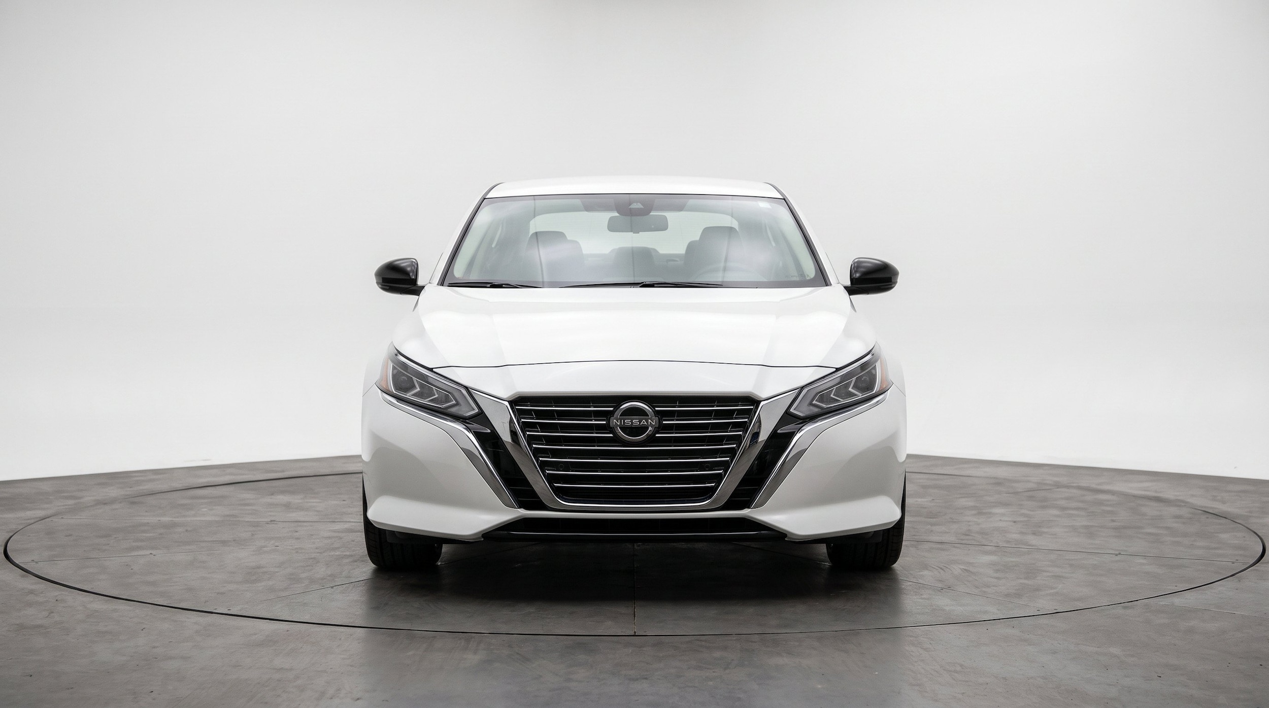 Thumbnail: 2026 Nissan Altima - 2