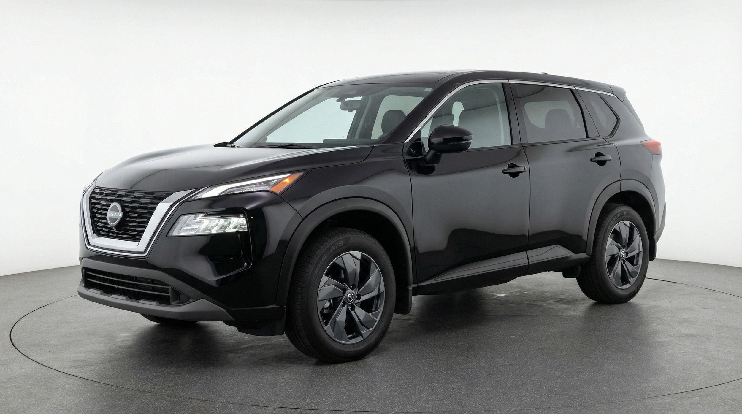 Thumbnail: 2025 Nissan Rogue - 3