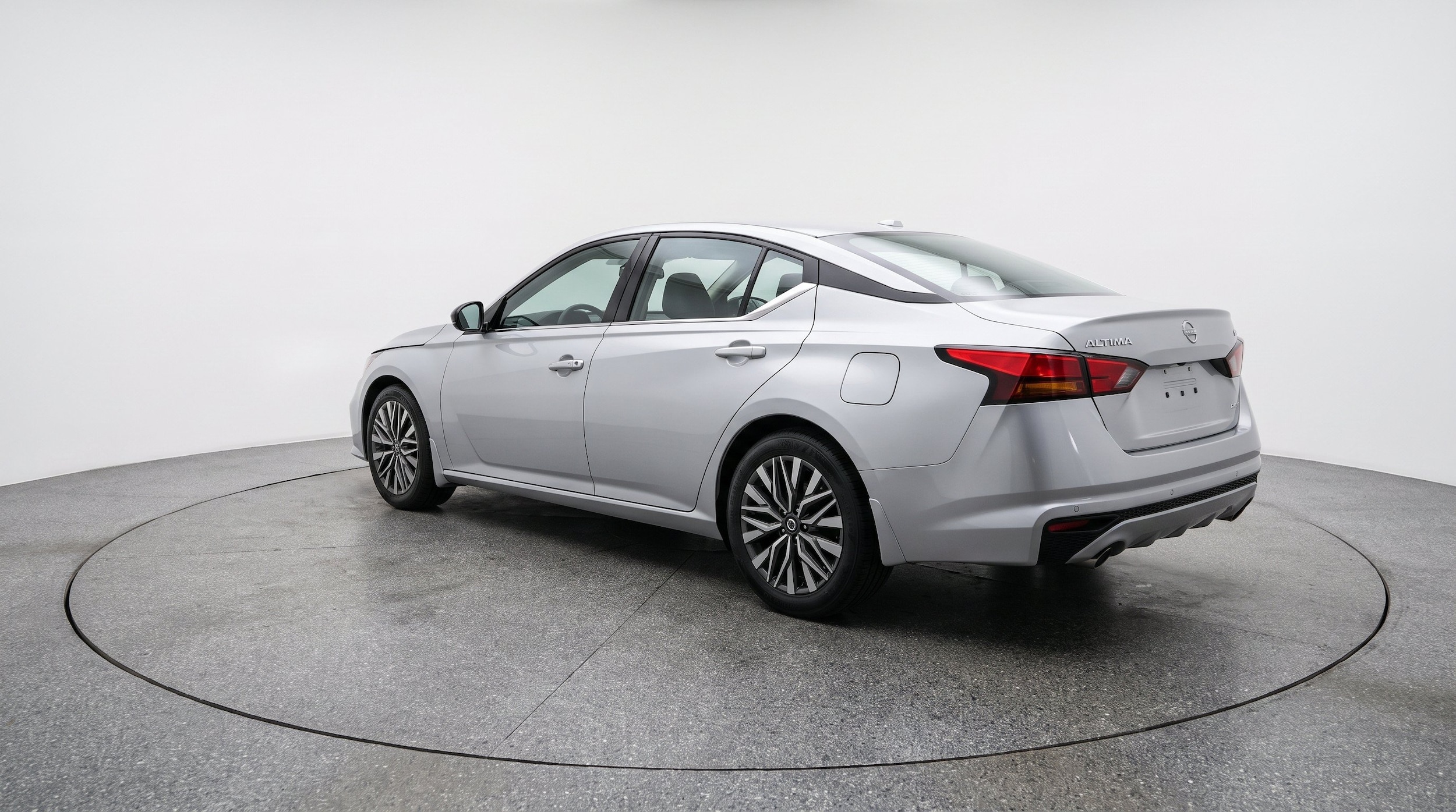 Thumbnail: 2026 Nissan Altima - 6