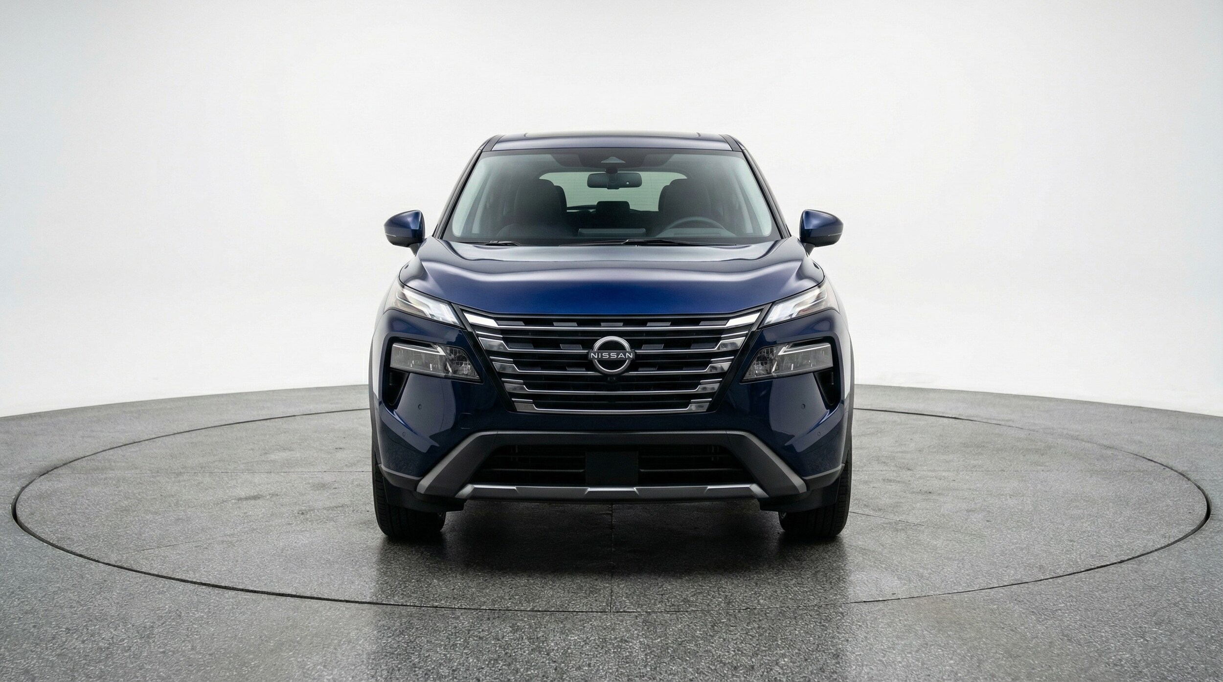 Thumbnail: 2025 Nissan Rogue - 2