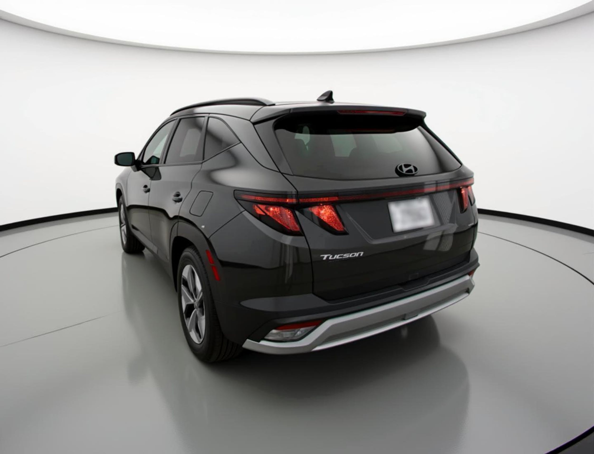 Thumbnail: 2025 Hyundai Tucson - 5