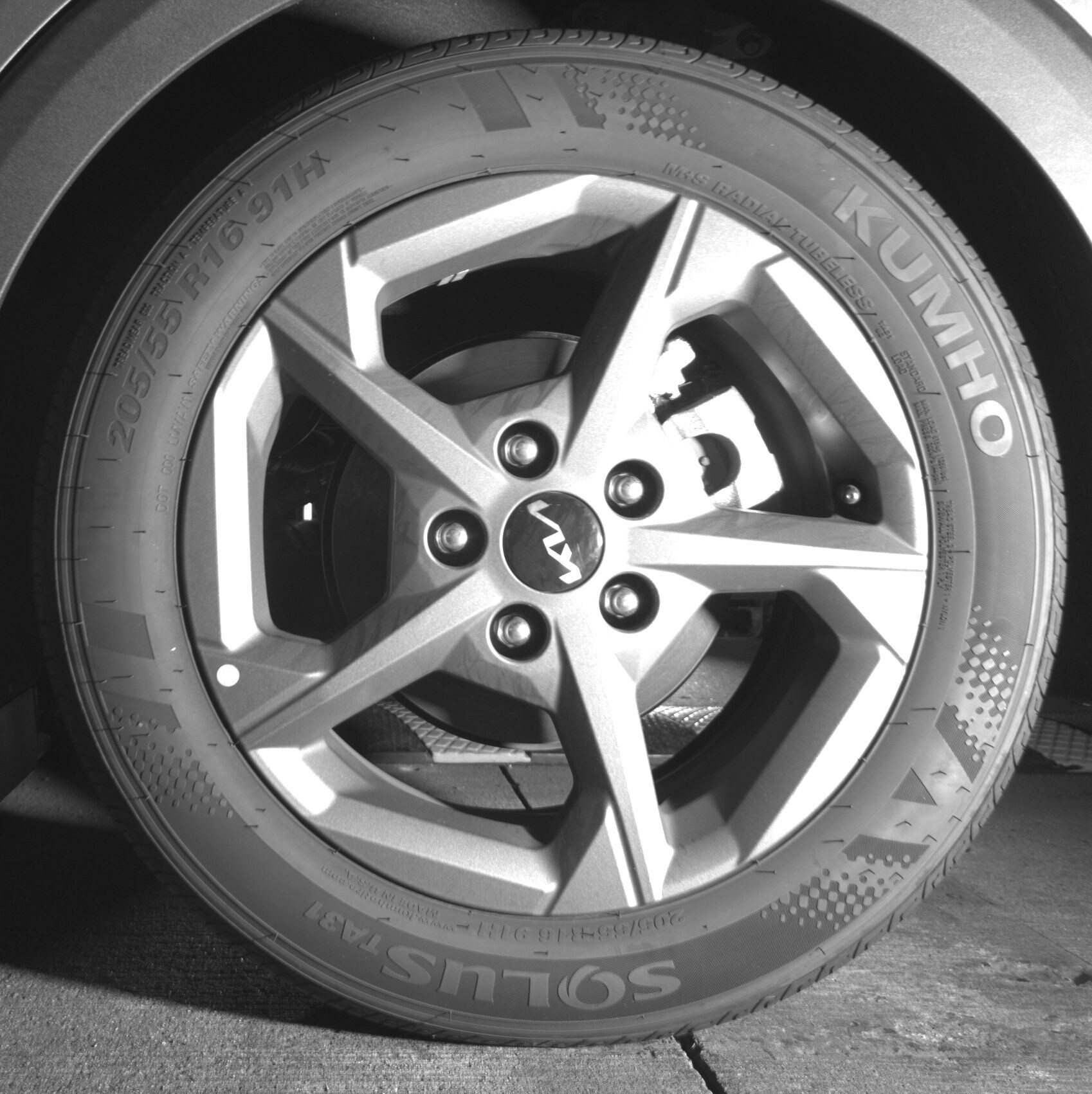 Thumbnail: 2025 Kia K4 - 11