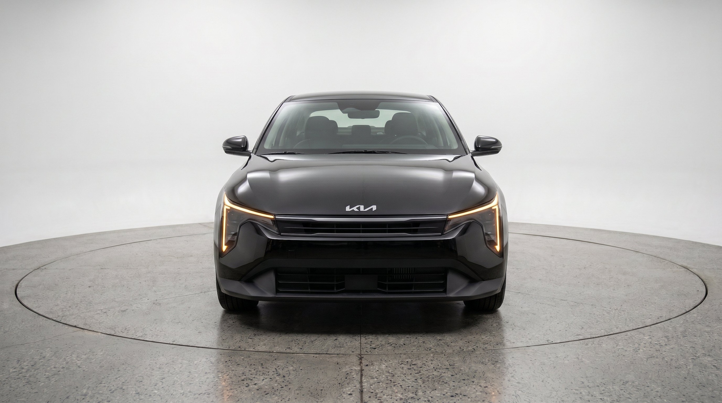 Thumbnail: 2025 Kia K4 - 2