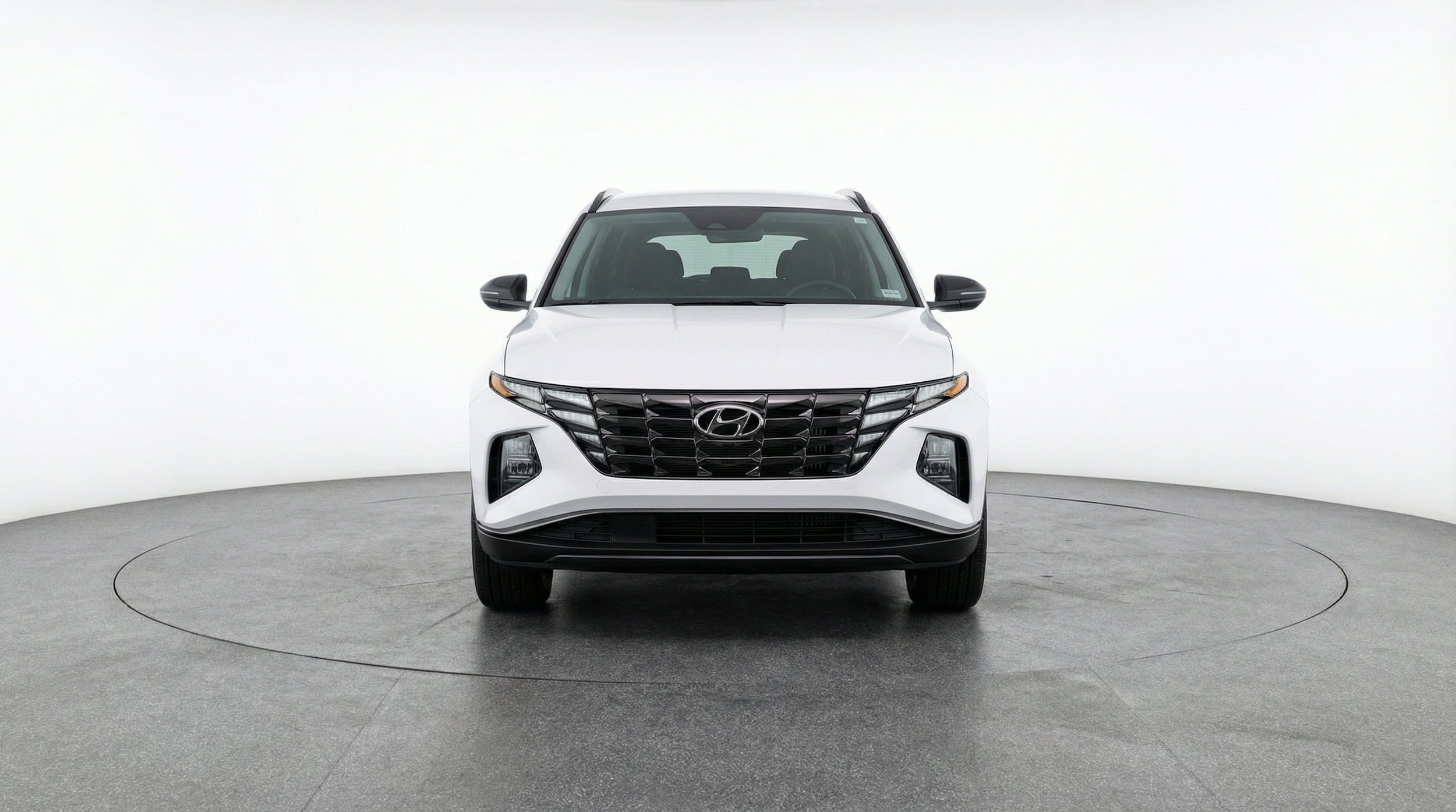 Thumbnail: 2025 Hyundai Tucson - 2
