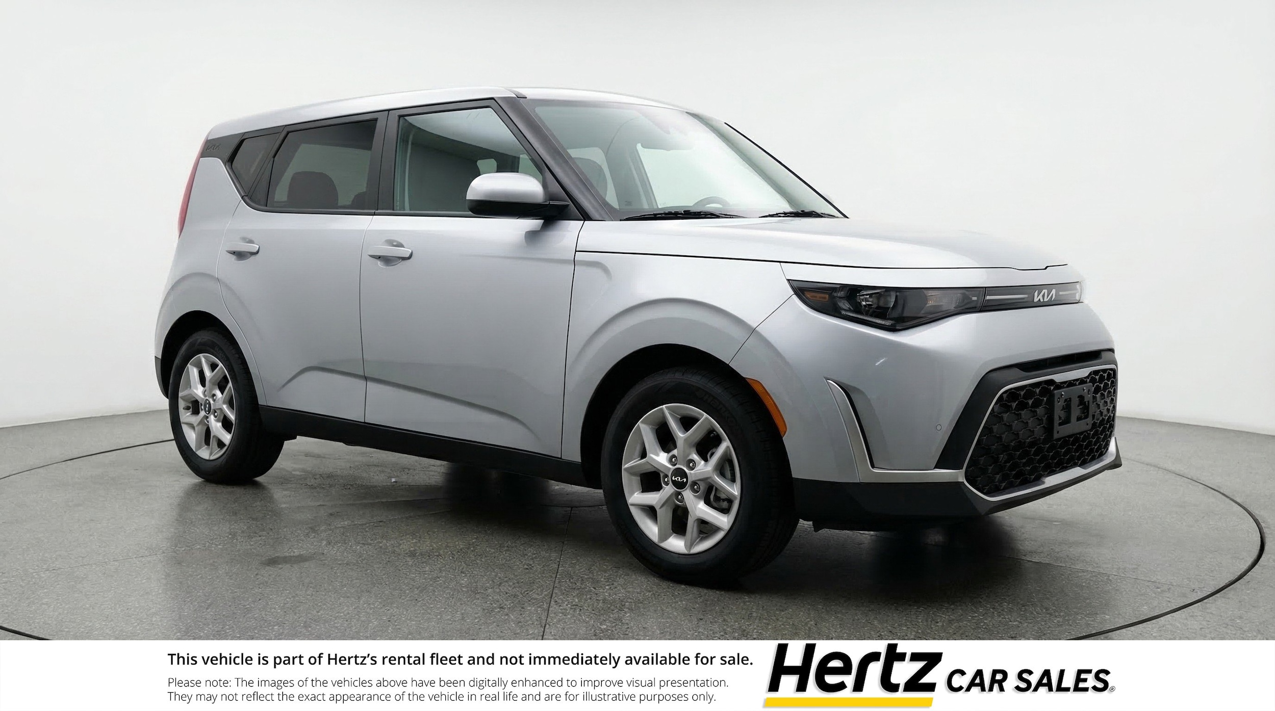 Thumbnail: 2025 Kia Soul - 1