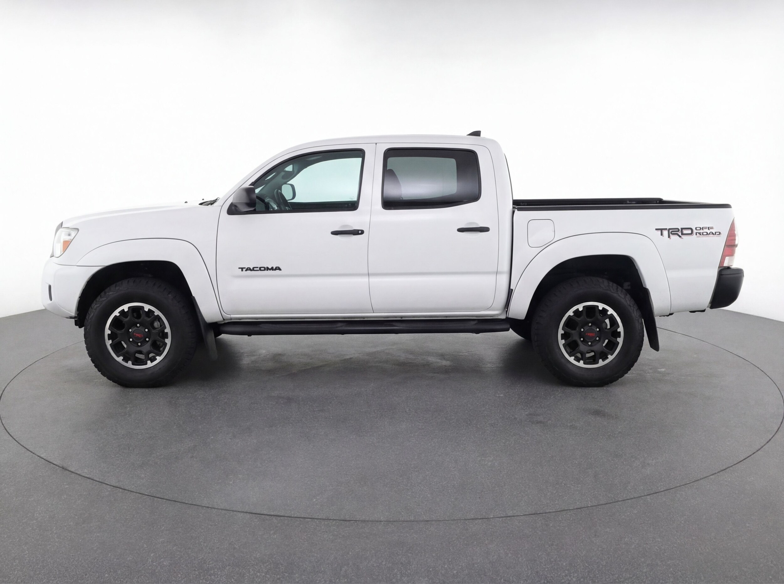 Thumbnail: 2025 Toyota Tacoma - 4