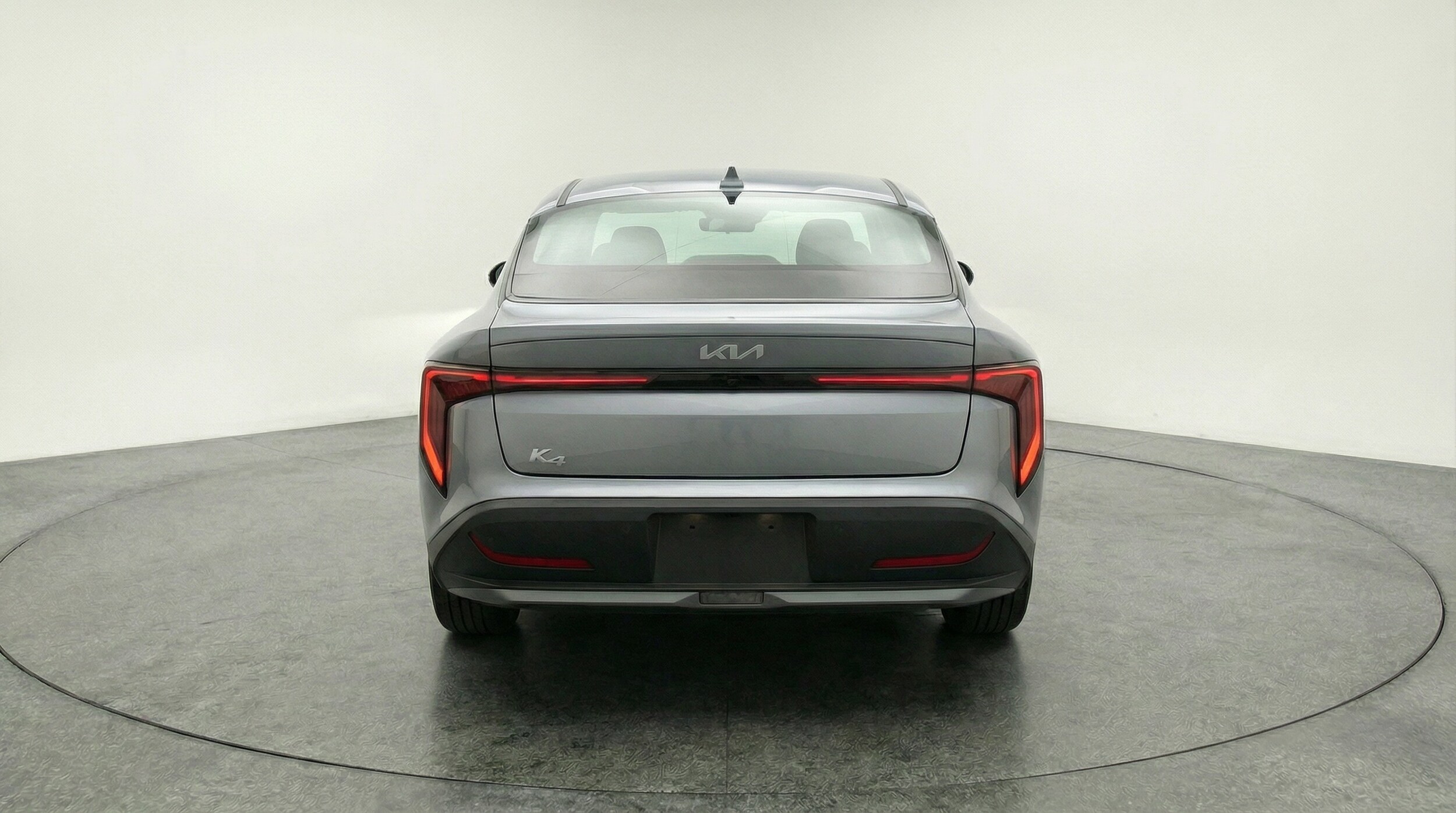 Thumbnail: 2025 Kia K4 - 6