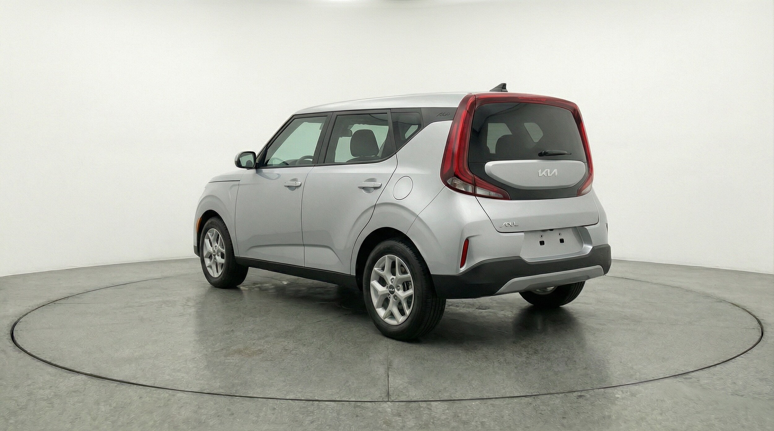 Thumbnail: 2025 Kia Soul - 5