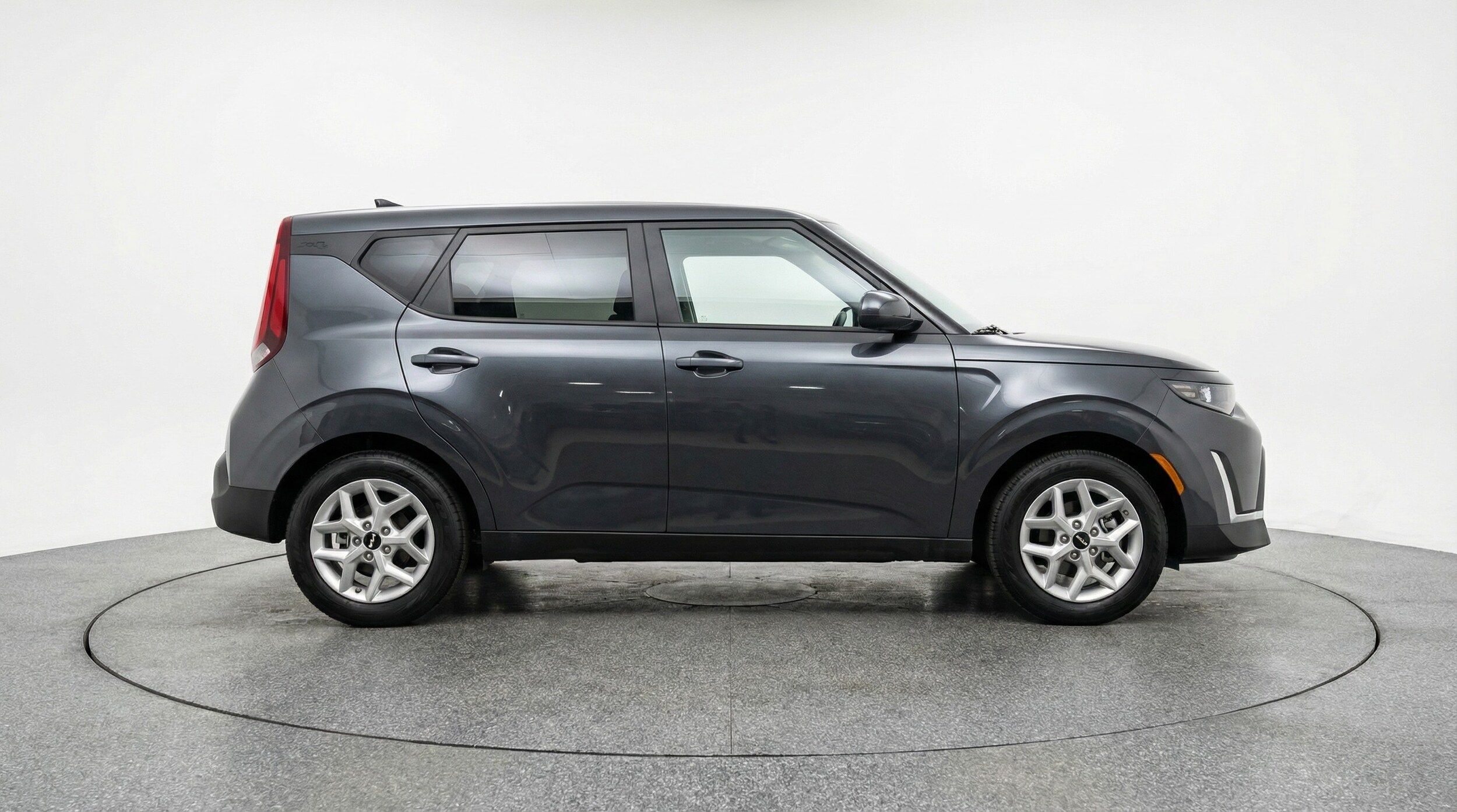 Thumbnail: 2025 Kia Soul - 8