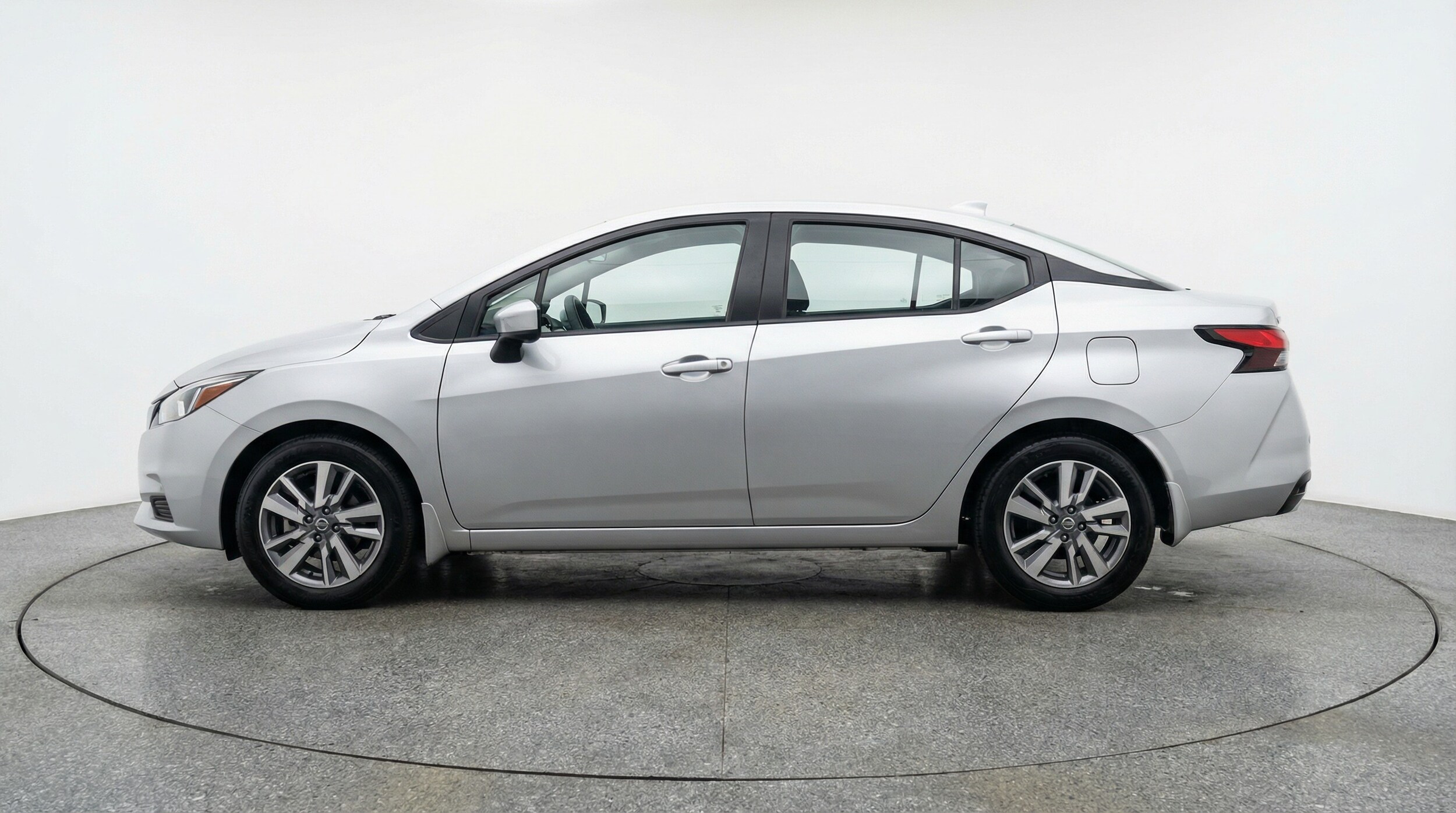 Thumbnail: 2025 Nissan Versa - 4