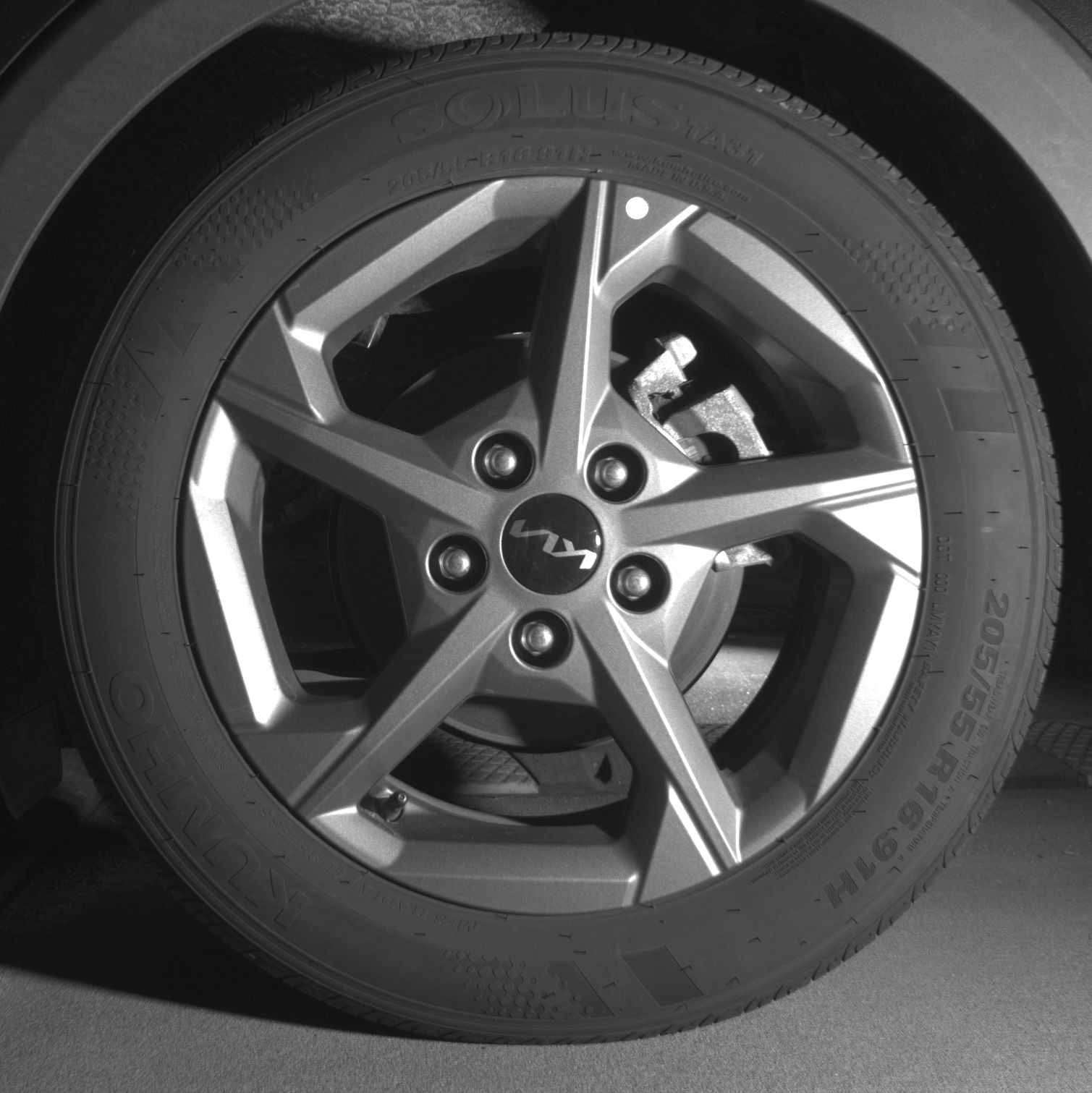 Thumbnail: 2025 Kia K4 - 11