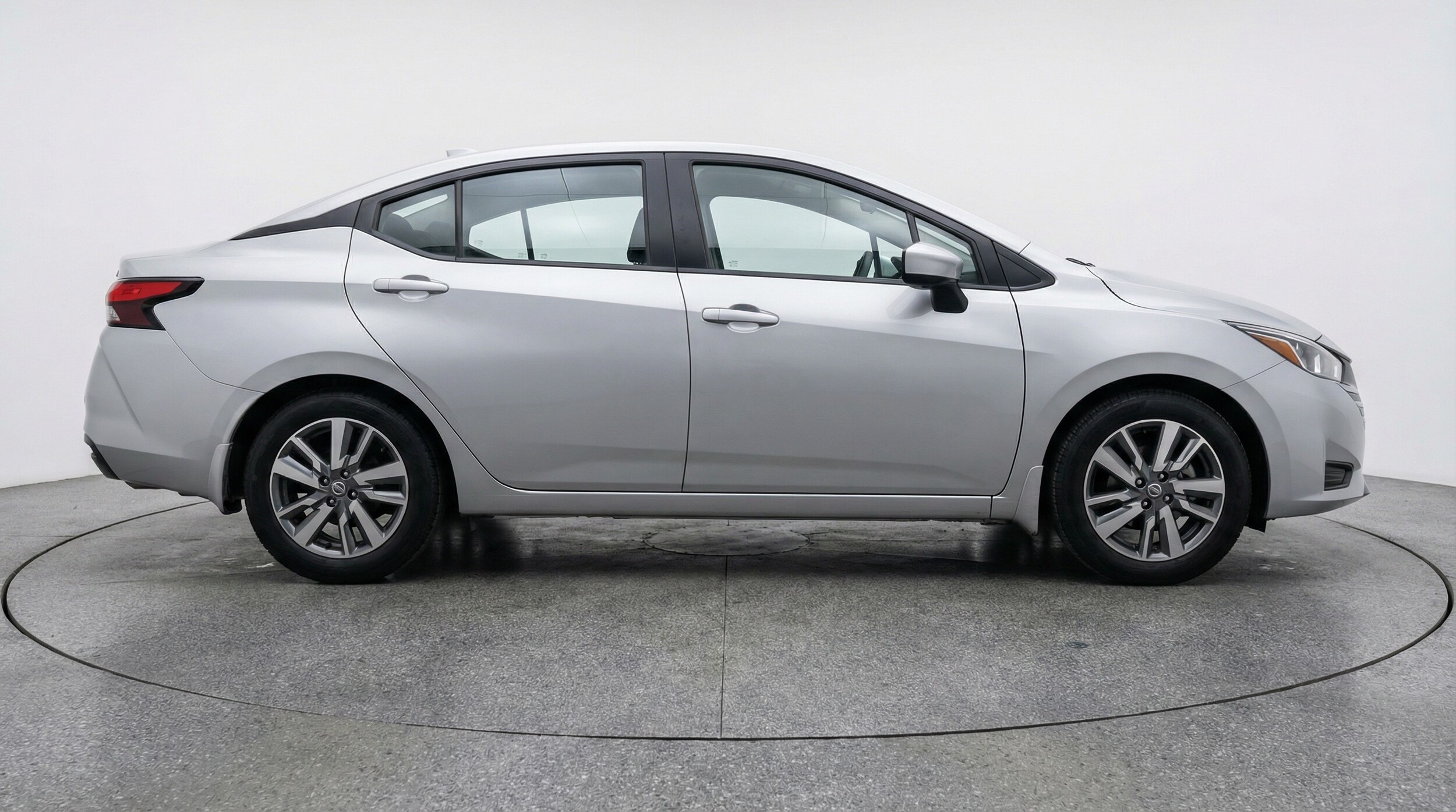 Thumbnail: 2025 Nissan Versa - 8