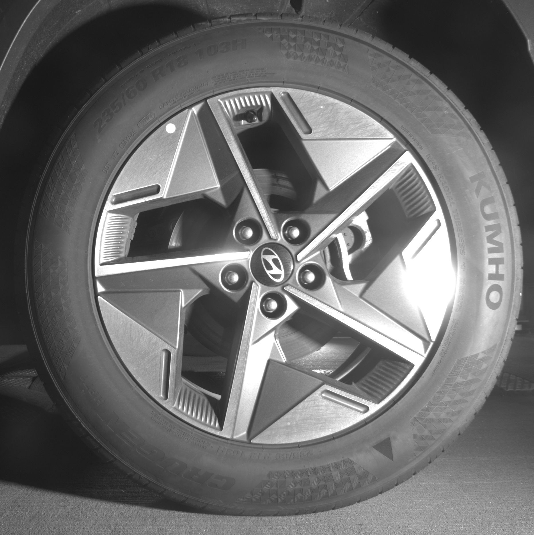 Thumbnail: 2025 Hyundai Tucson - 11