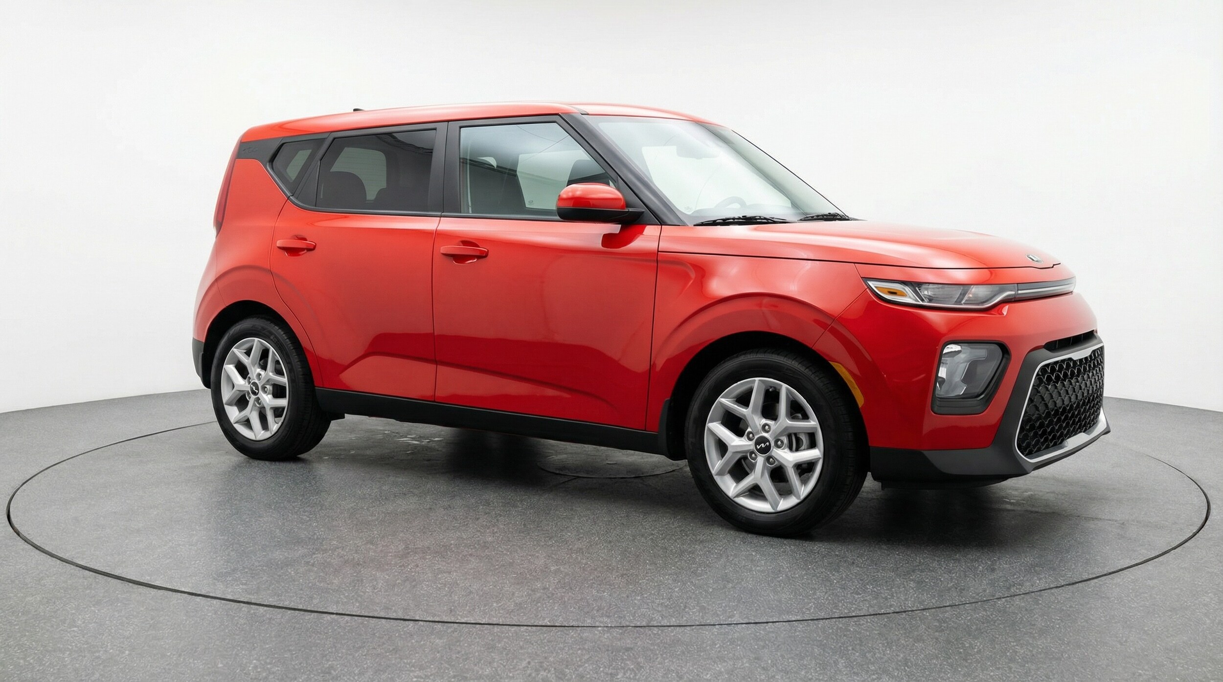 Thumbnail: 2025 Kia Soul - 1