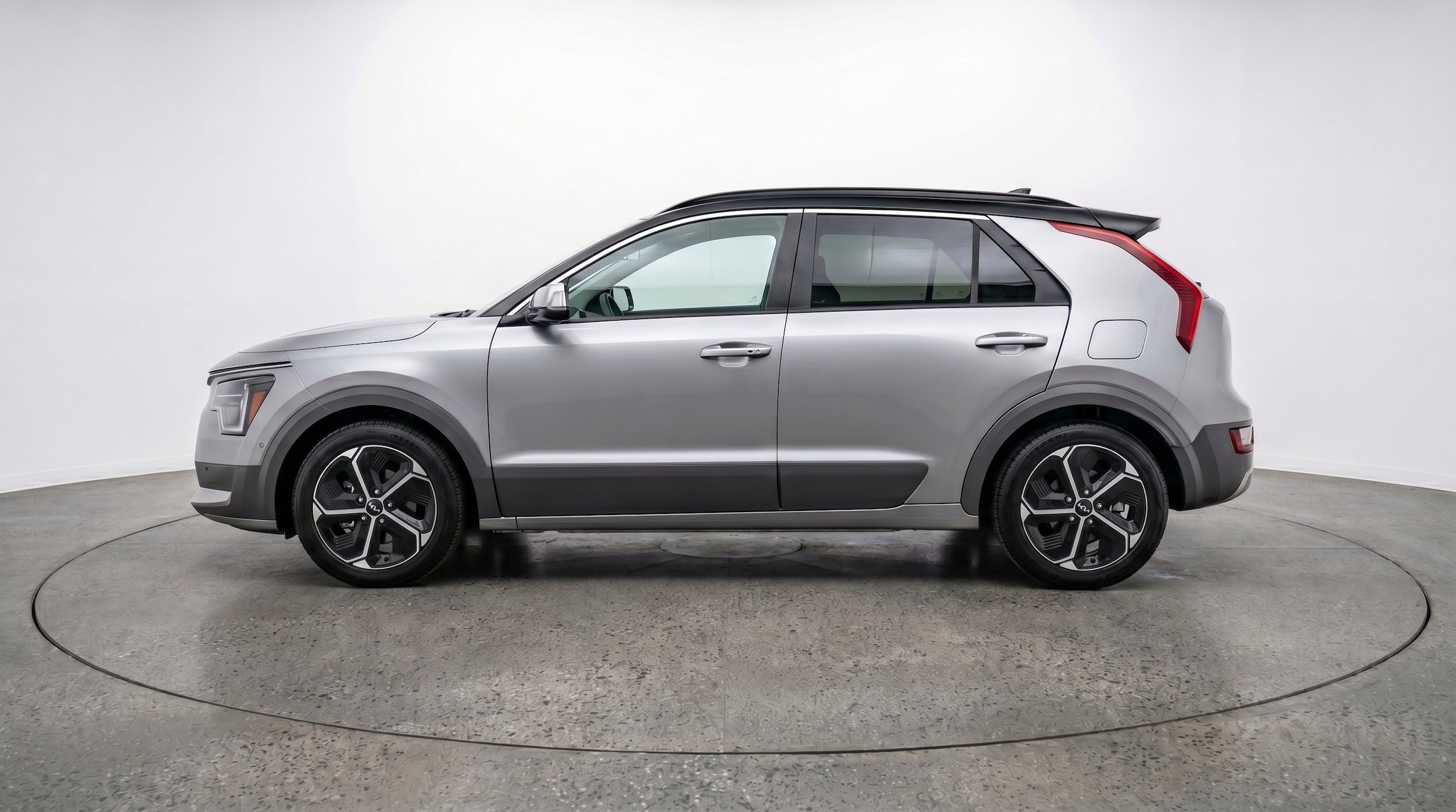 Thumbnail: 2026 Kia Niro - 5