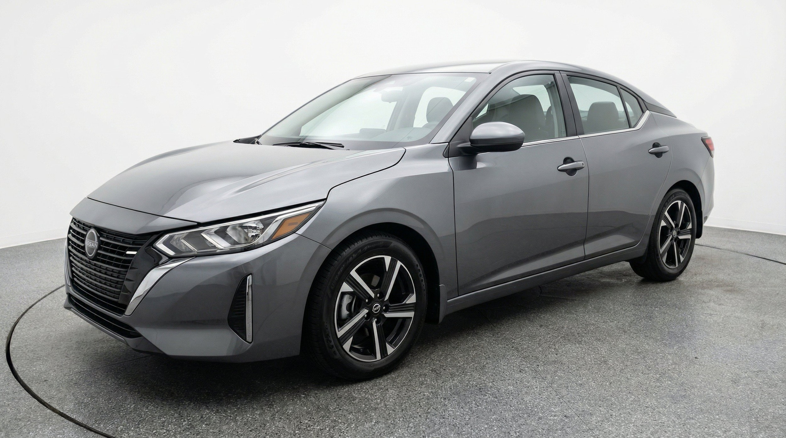 Thumbnail: 2025 Nissan Sentra - 3