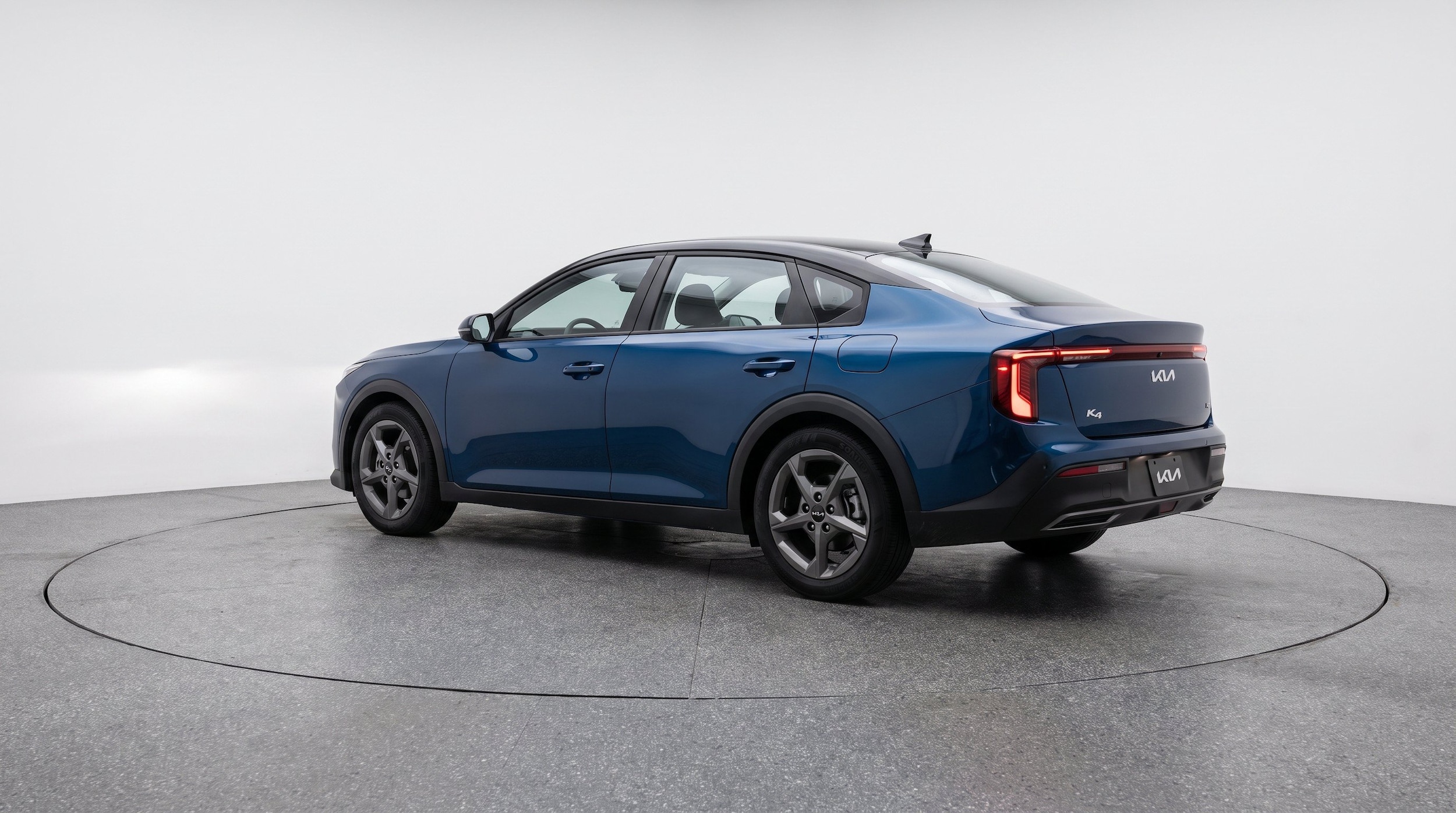 Thumbnail: 2026 Kia K4 - 6
