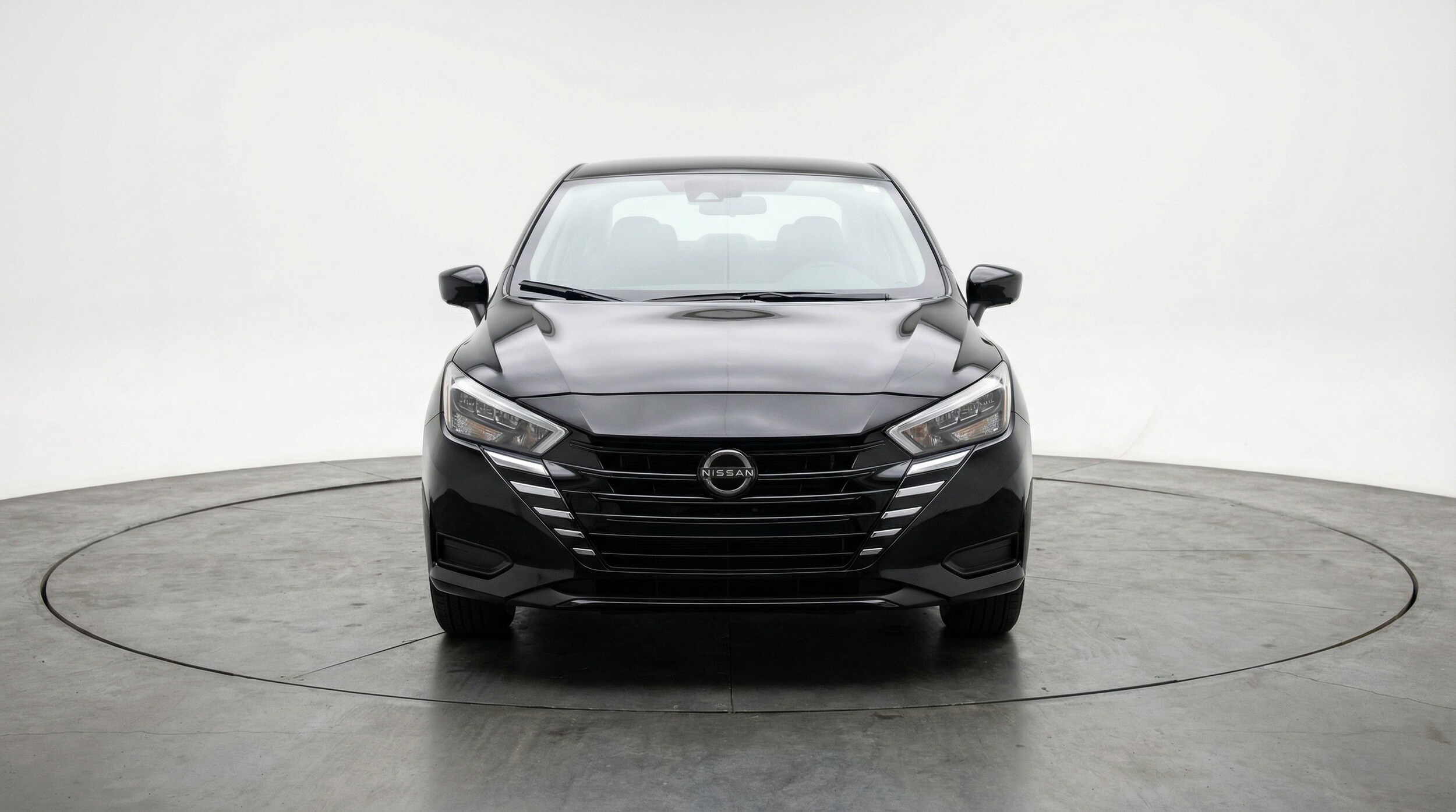 Thumbnail: 2025 Nissan Versa - 2