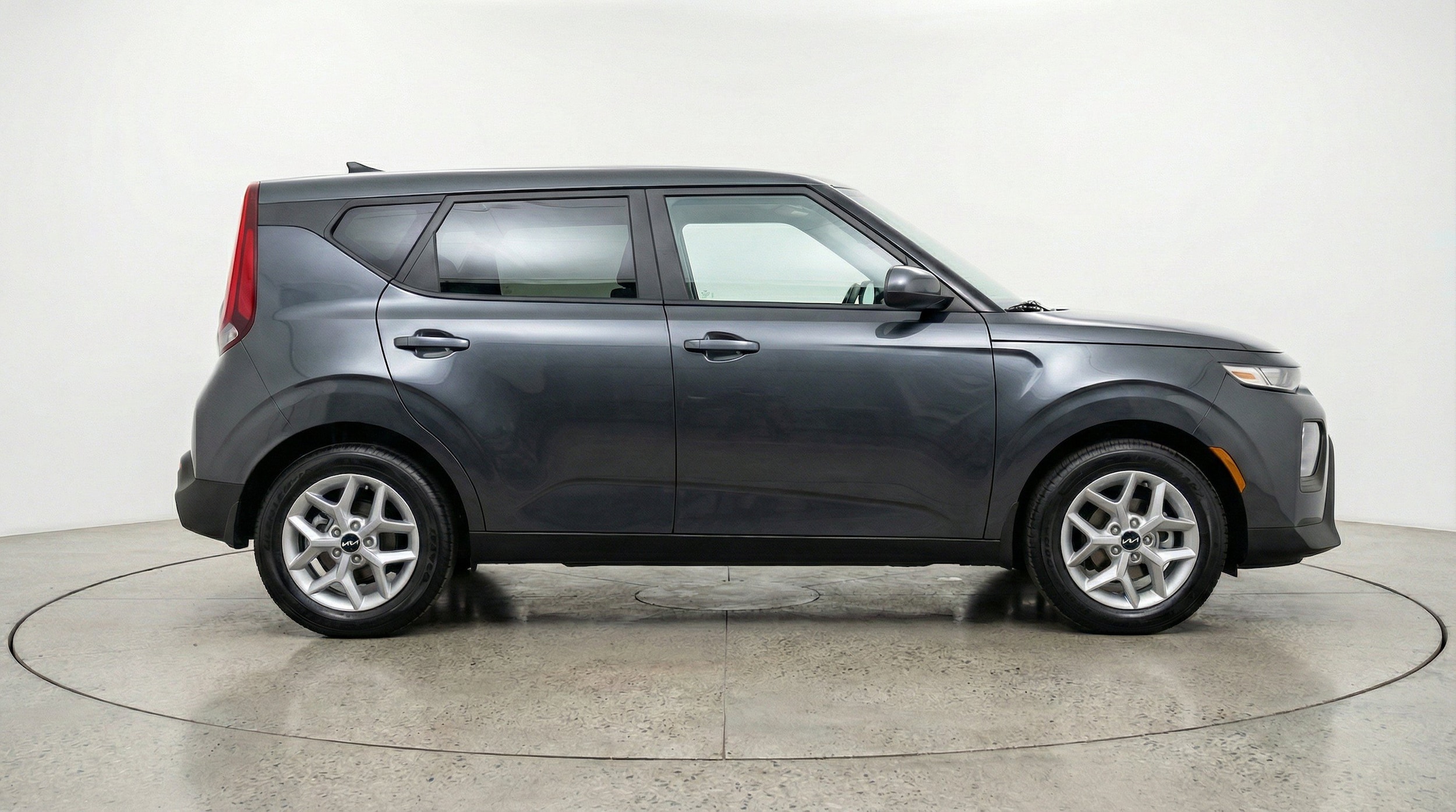 Thumbnail: 2025 Kia Soul - 11