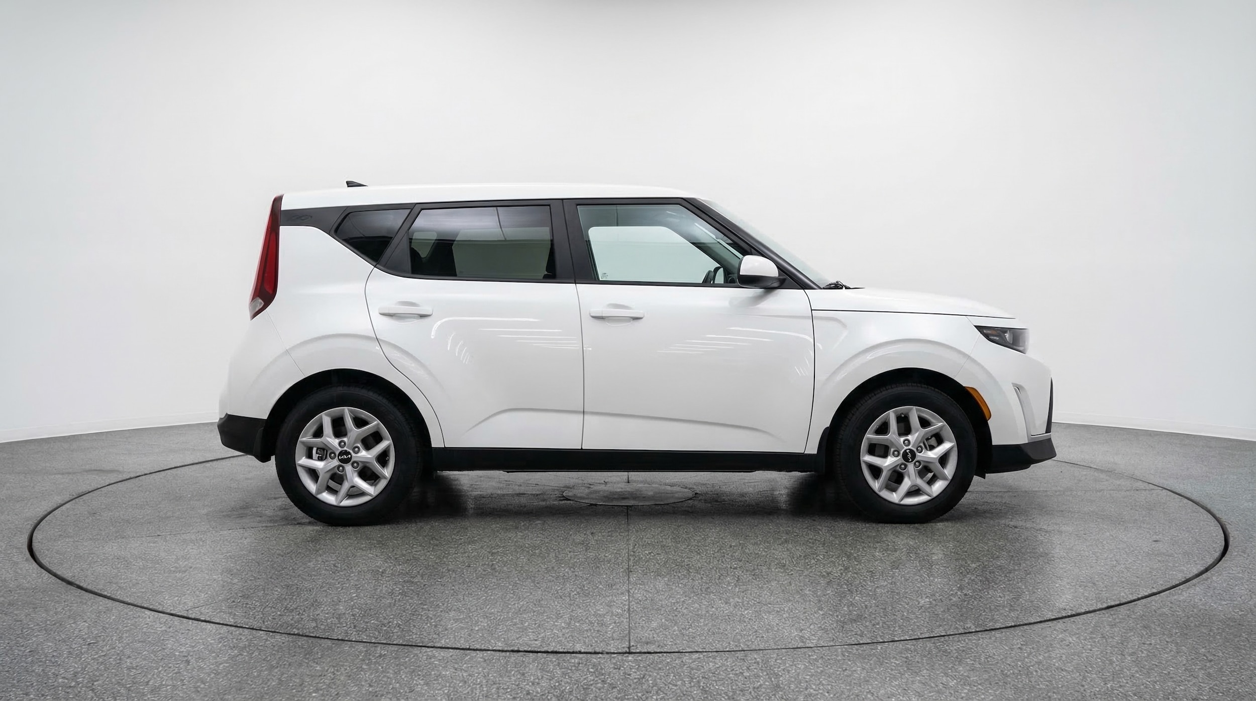Thumbnail: 2025 Kia Soul - 8