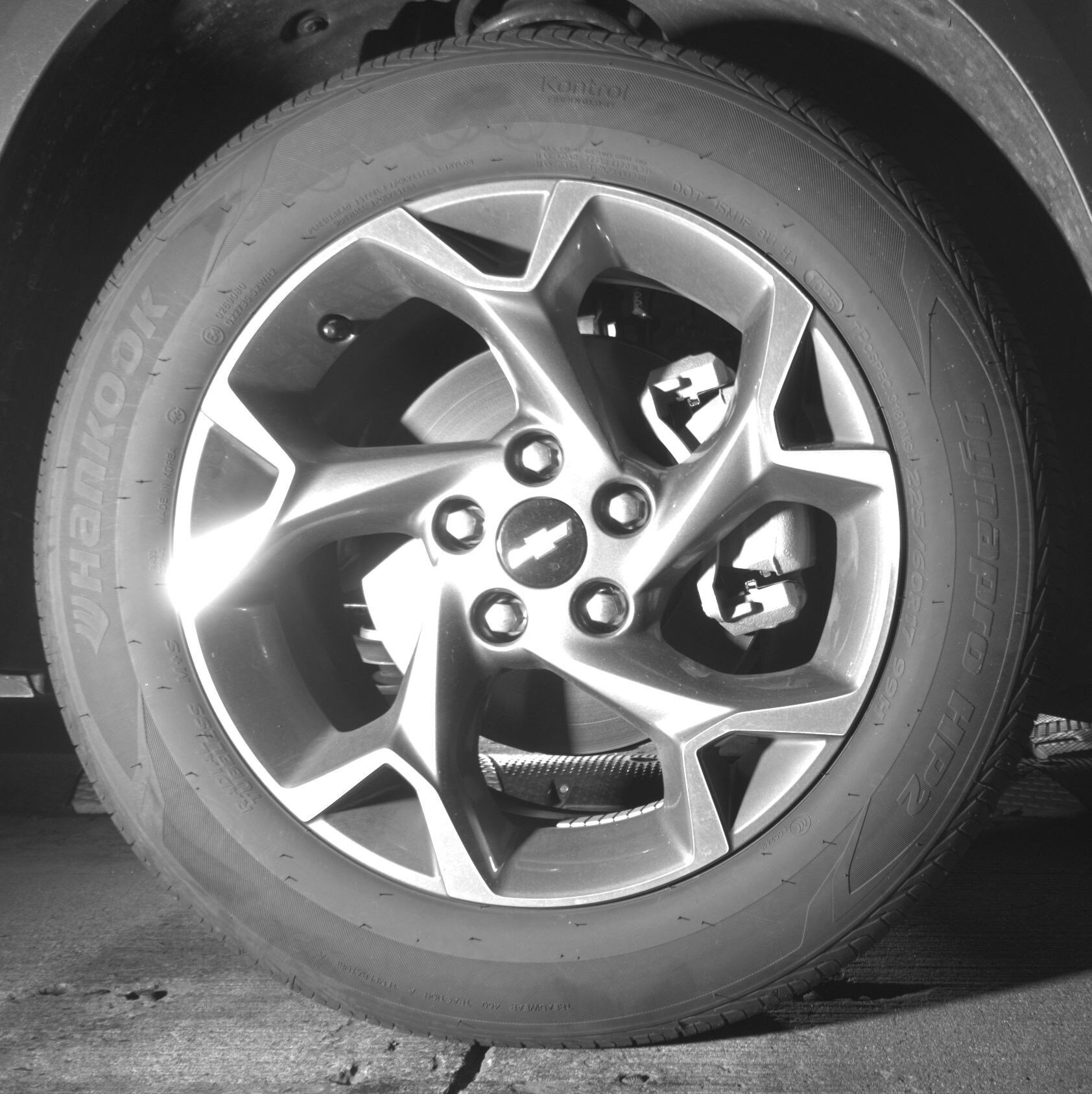 Thumbnail: 2025 Chevrolet Trax - 10