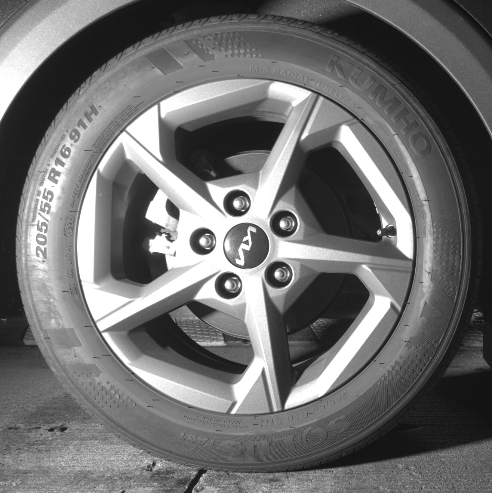 Thumbnail: 2025 Kia K4 - 12