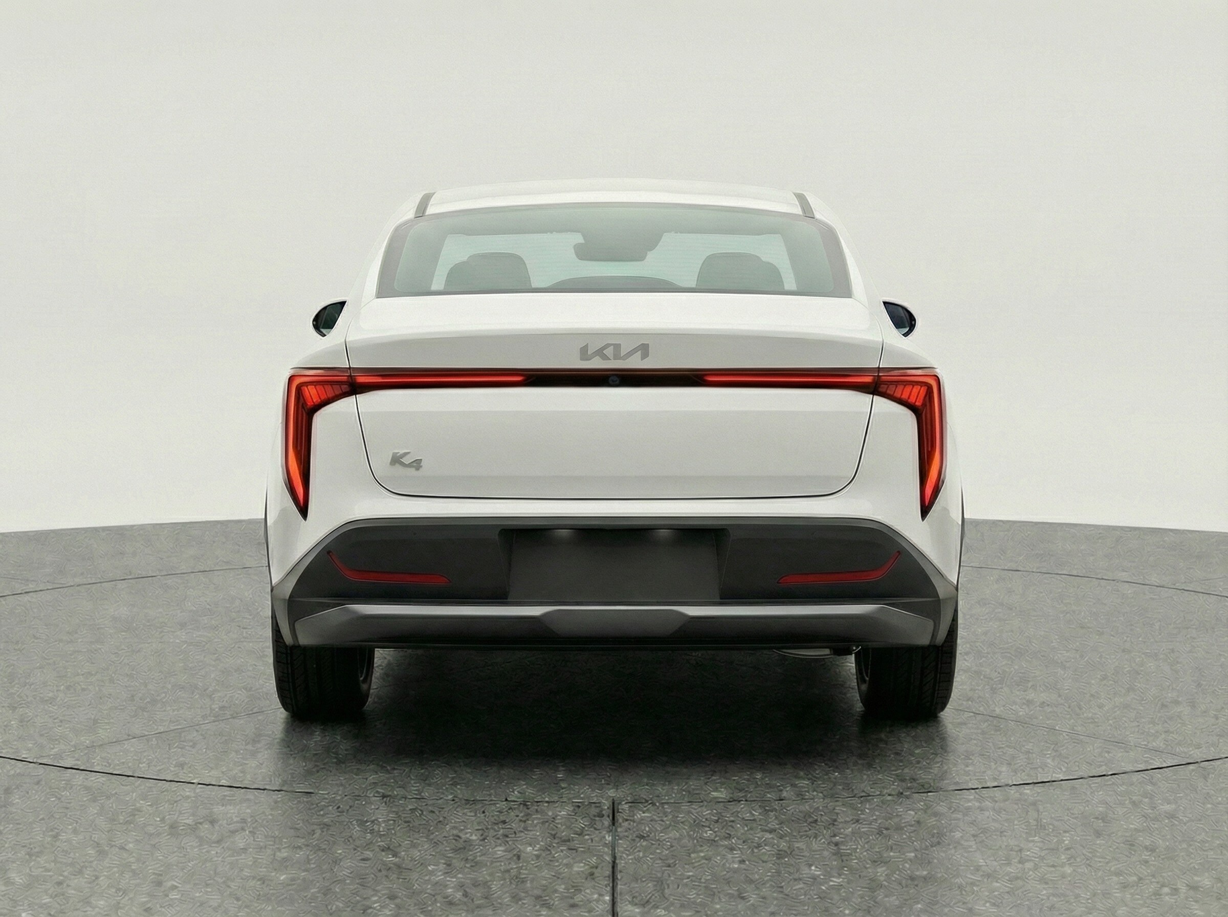 Thumbnail: 2025 Kia K4 - 6