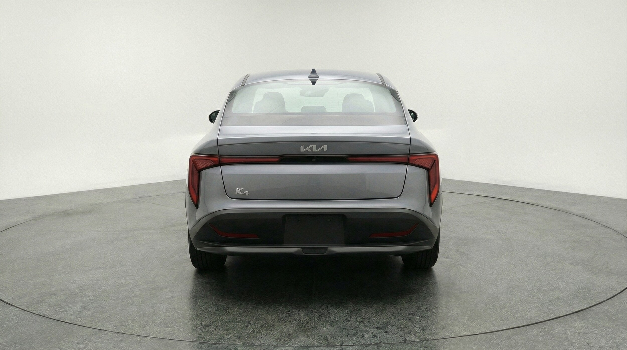 Thumbnail: 2025 Kia K4 - 6