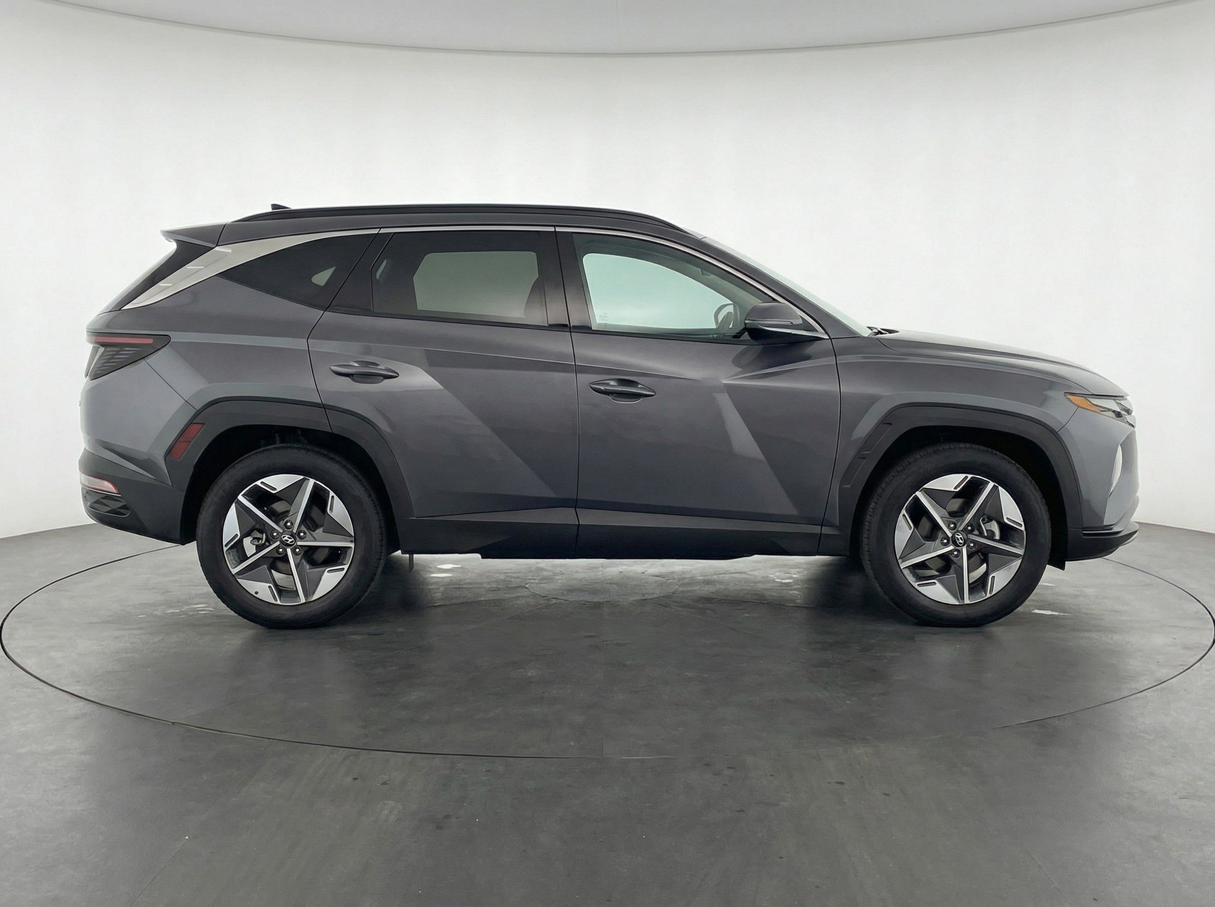 Thumbnail: 2025 Hyundai Tucson - 11