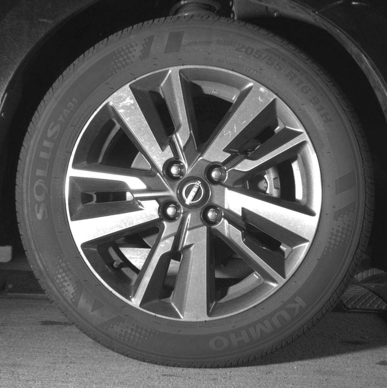 Thumbnail: 2025 Nissan Versa - 10