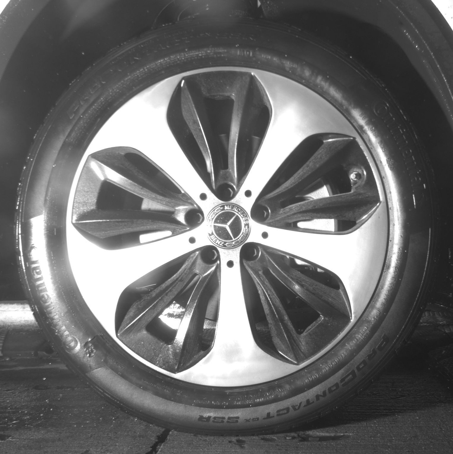 Thumbnail: 2025 Mercedes-Benz GLA - 10