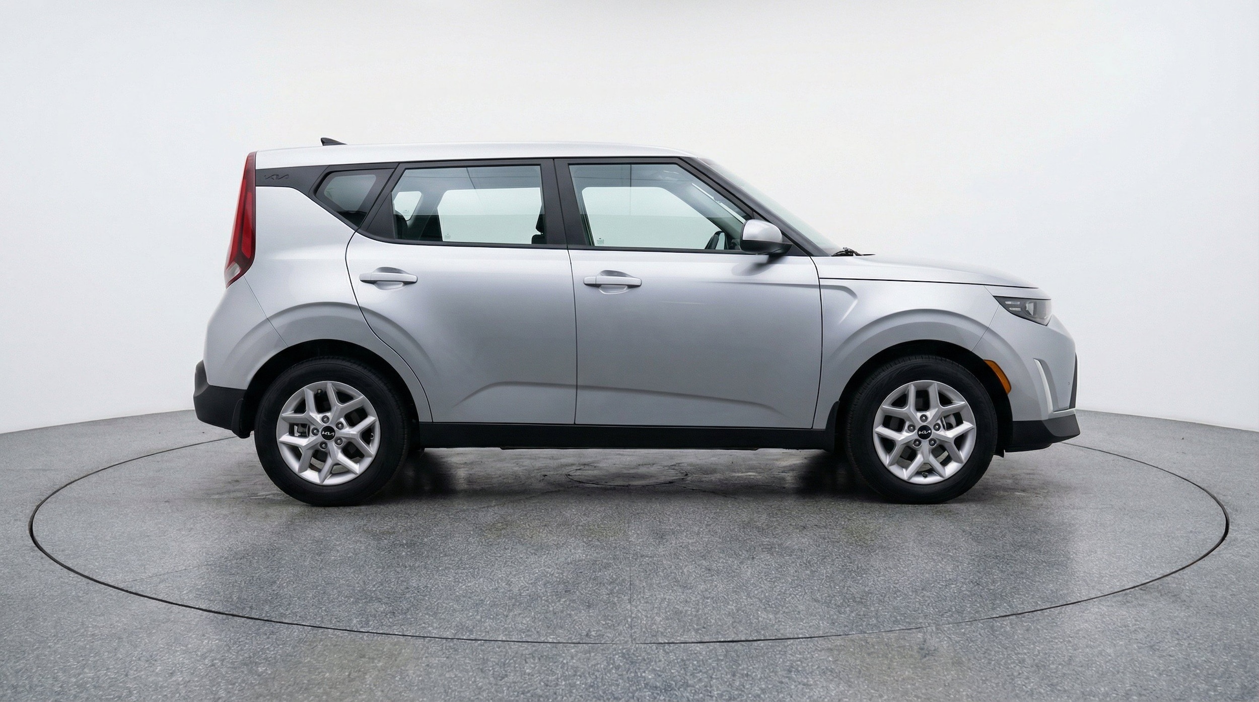 Thumbnail: 2025 Kia Soul - 11