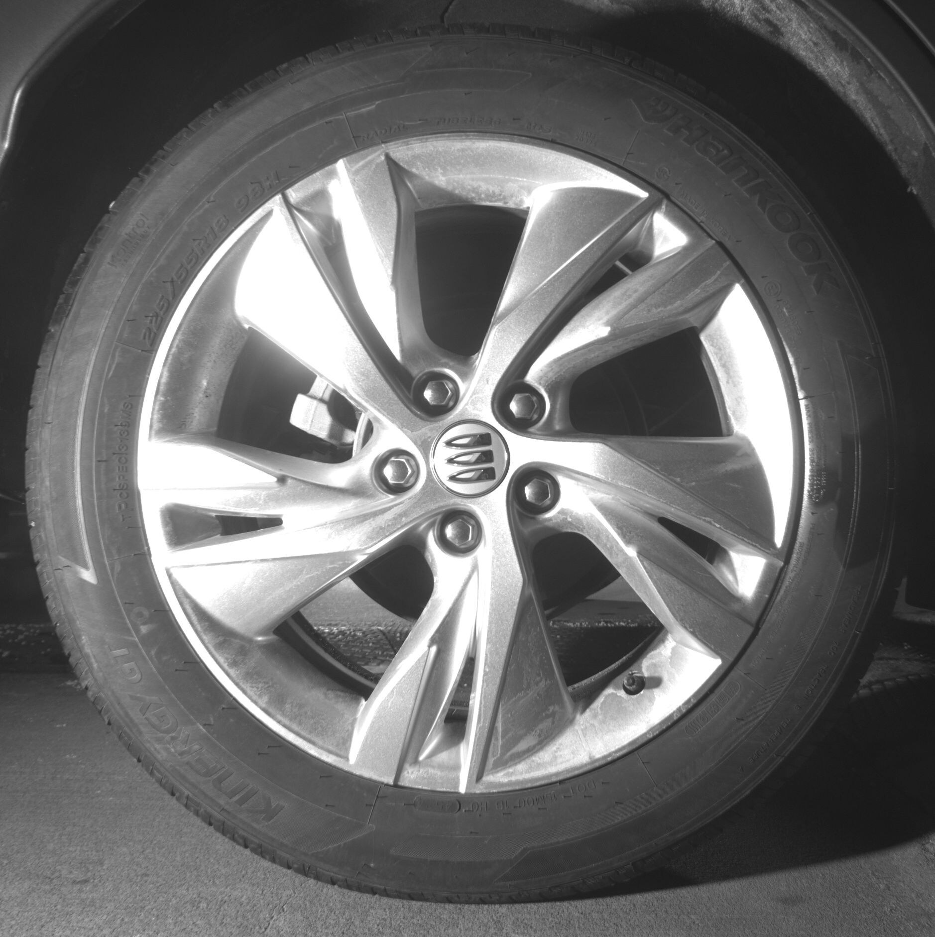 Thumbnail: 2025 Buick Encore GX - 12