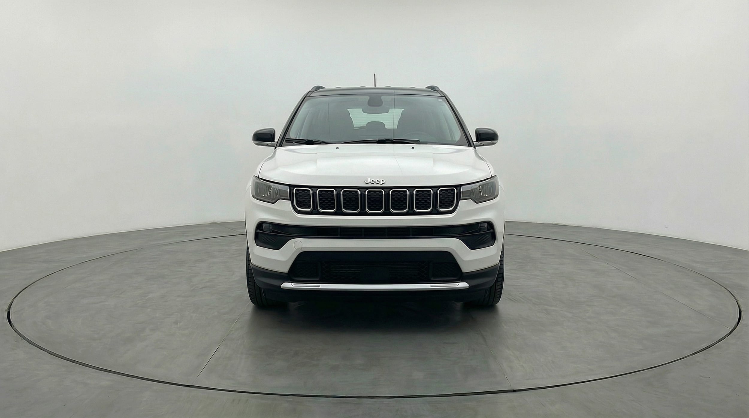 Thumbnail: 2025 Jeep Compass - 2