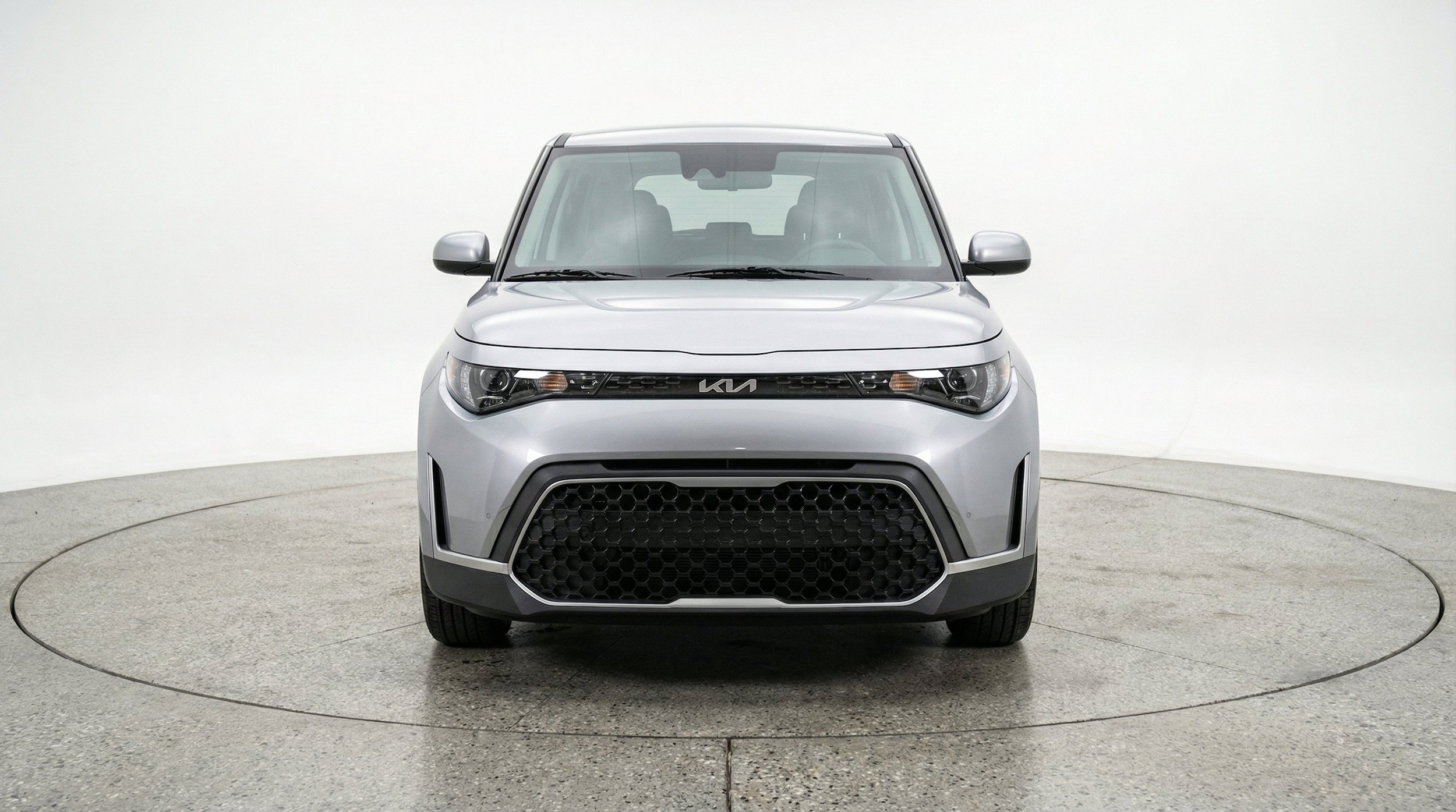 Thumbnail: 2025 Kia Soul - 2