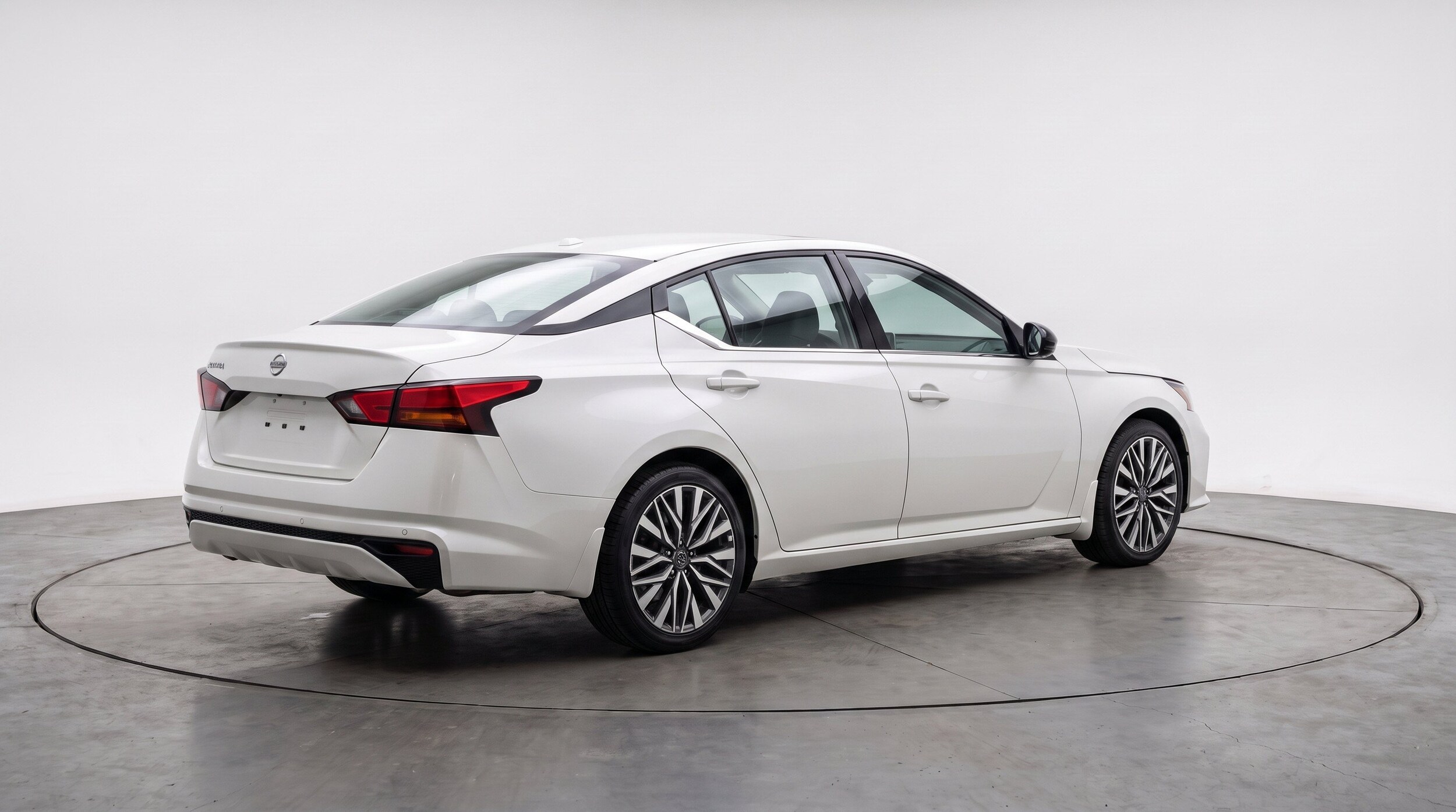 Thumbnail: 2026 Nissan Altima - 9
