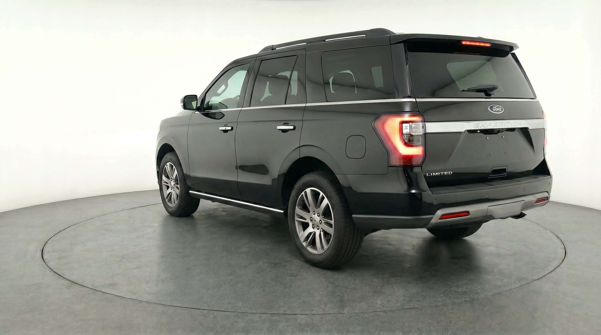 Thumbnail: 2024 Ford Expedition - 6