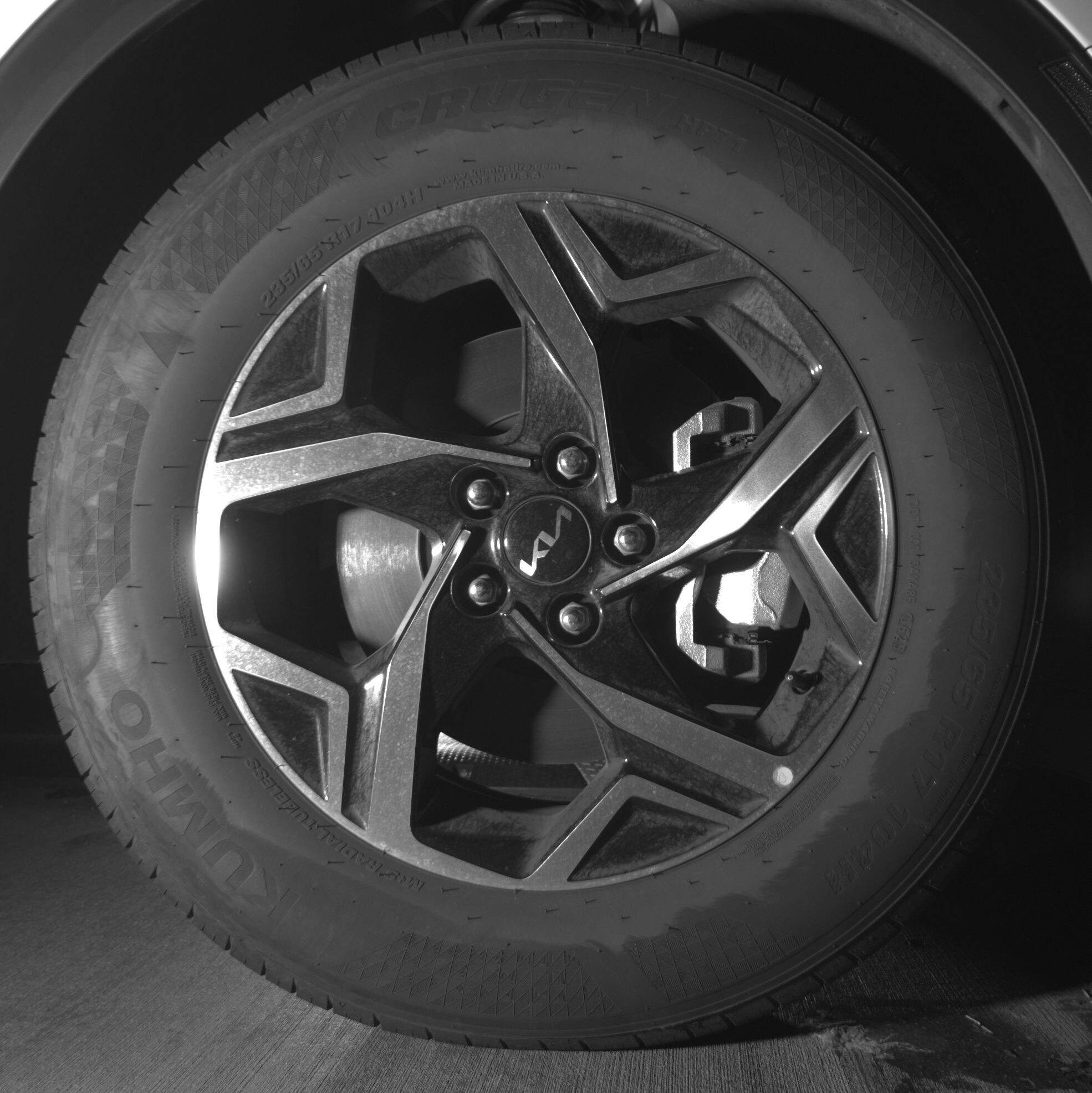 Thumbnail: 2025 Kia Sportage - 10