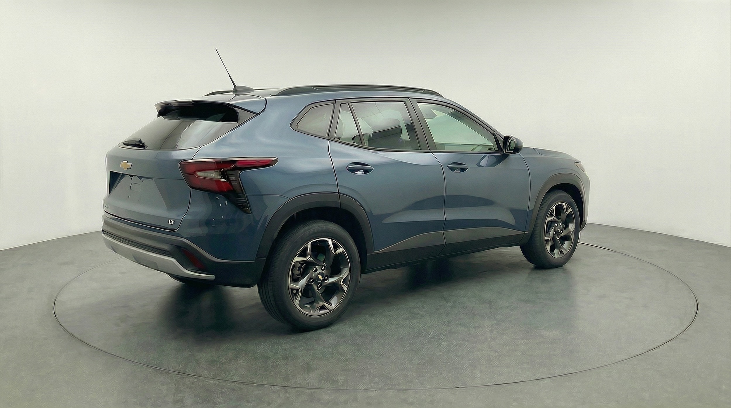 Thumbnail: 2025 Chevrolet Trax - 7