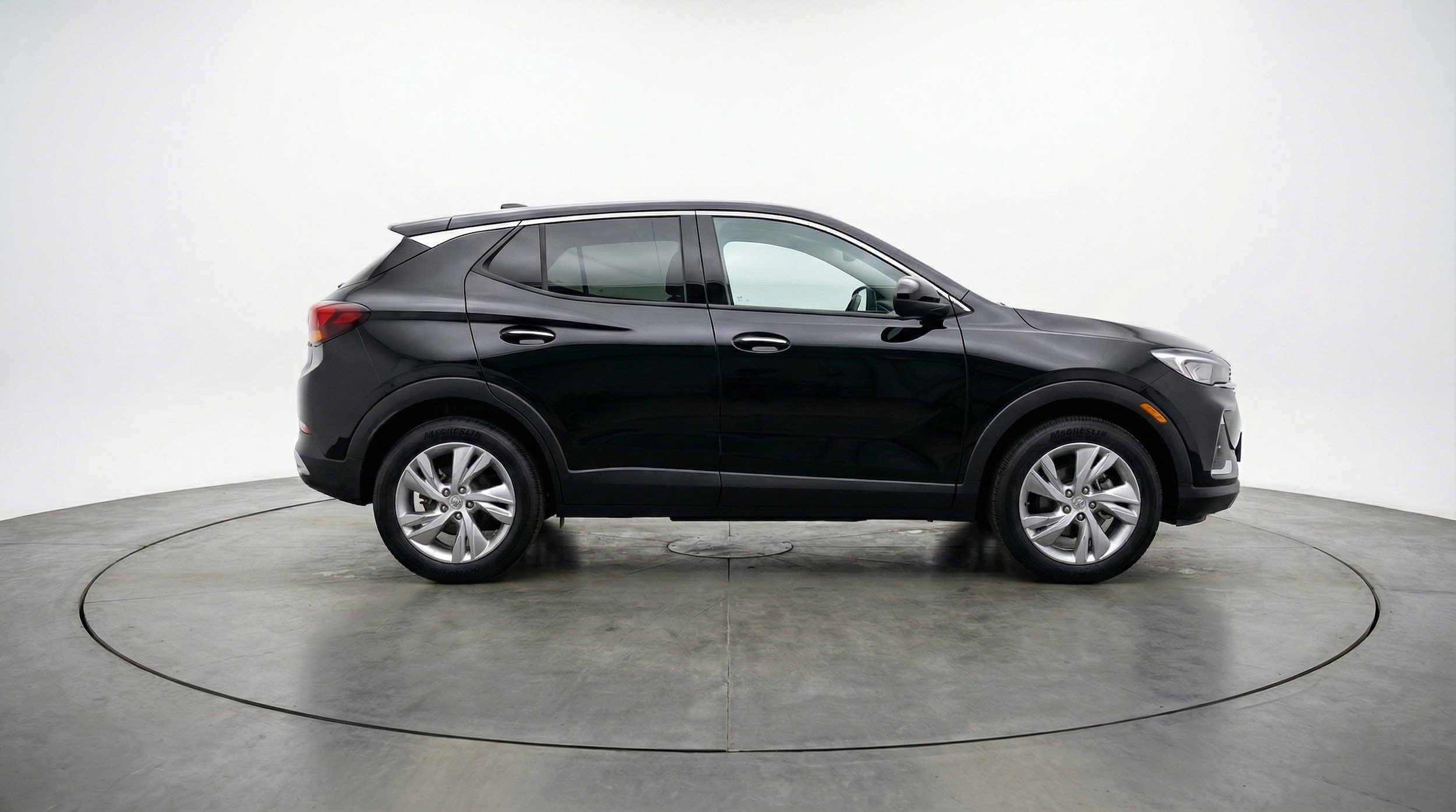 Thumbnail: 2025 Buick Encore GX - 8