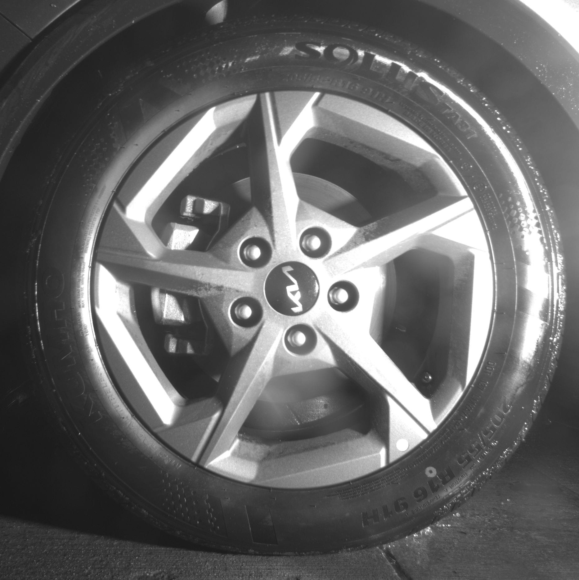 Thumbnail: 2025 Kia K4 - 9