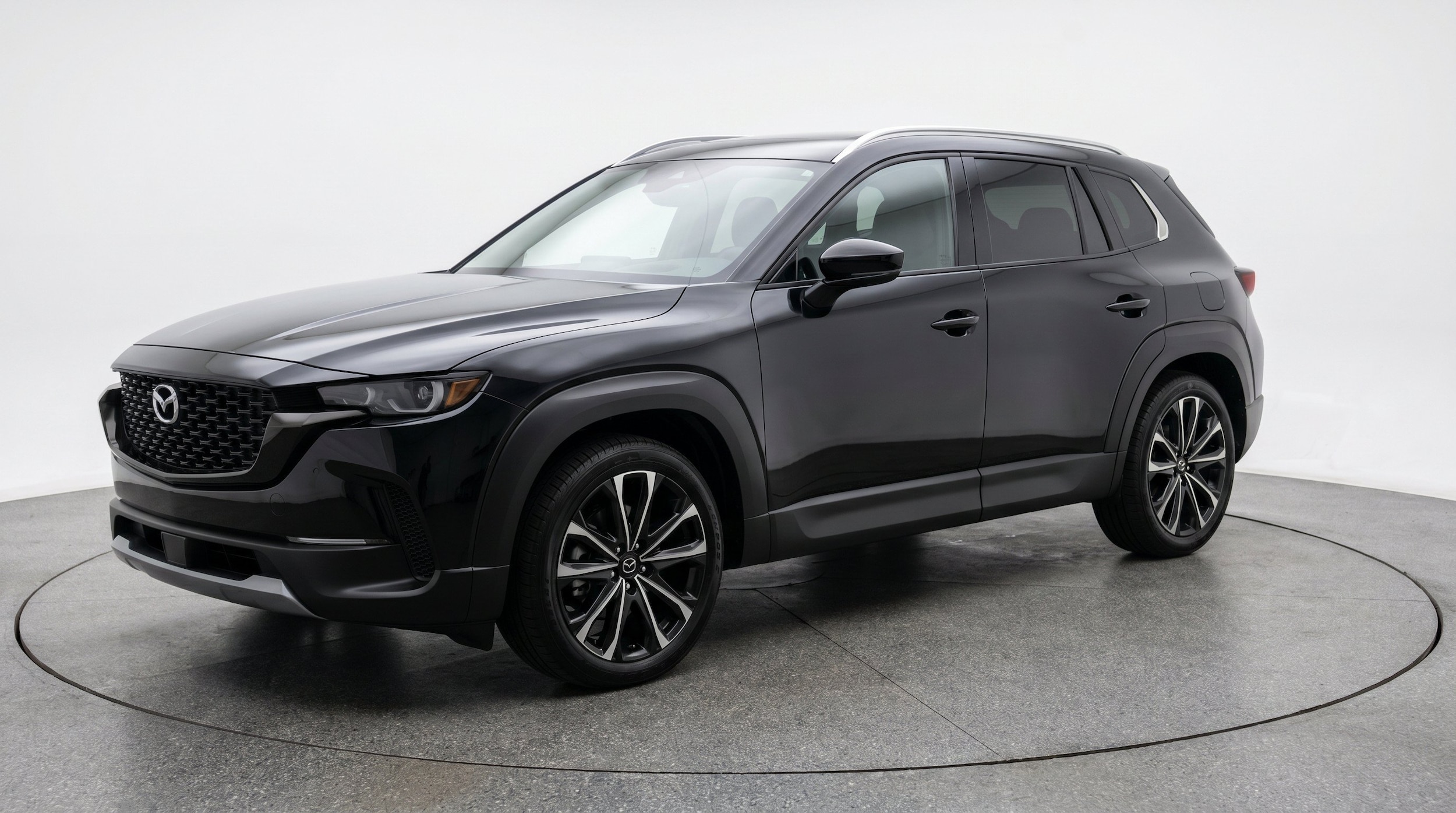 Thumbnail: 2026 Mazda CX-50 - 3