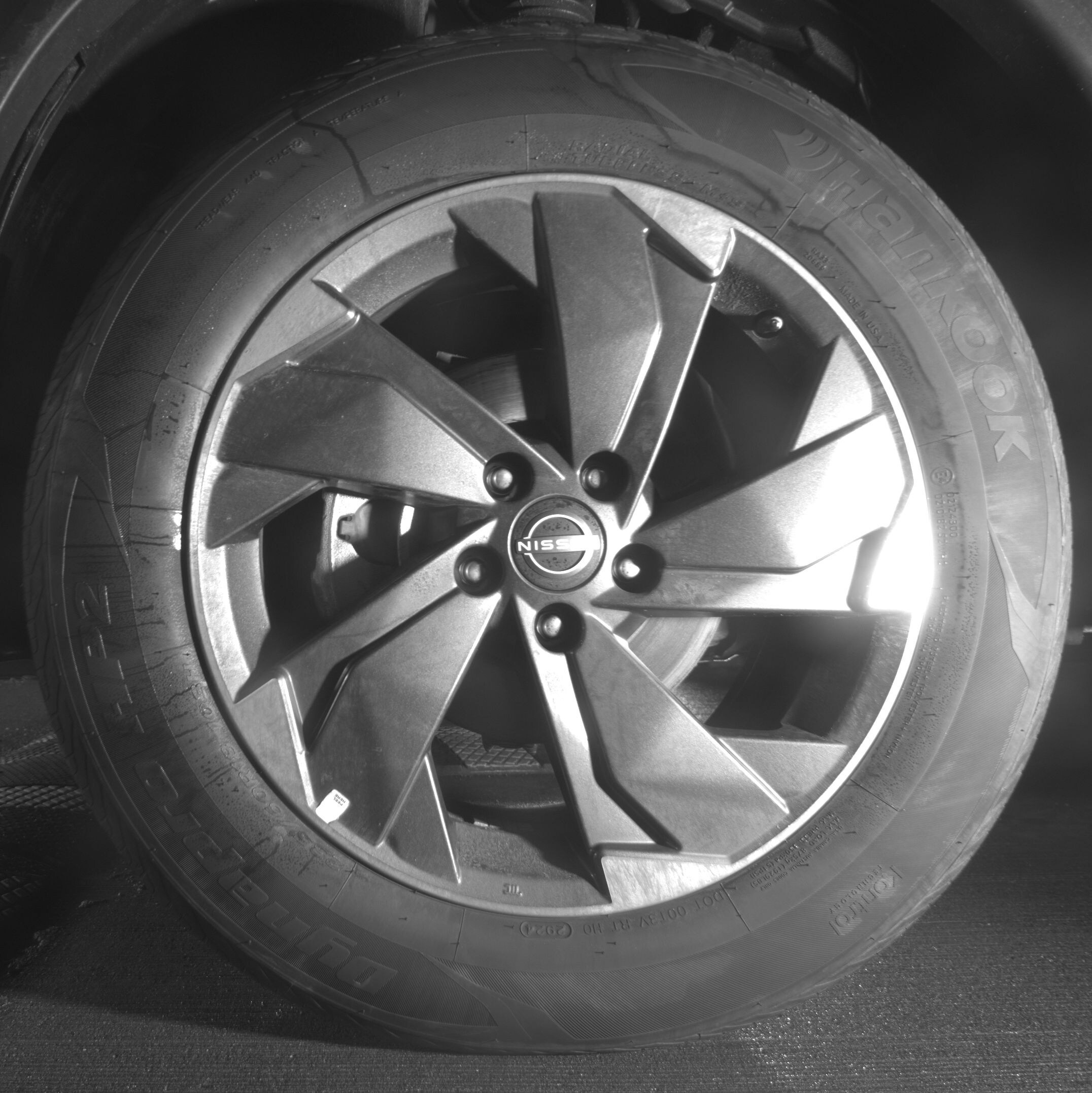 Thumbnail: 2025 Nissan Rogue - 9