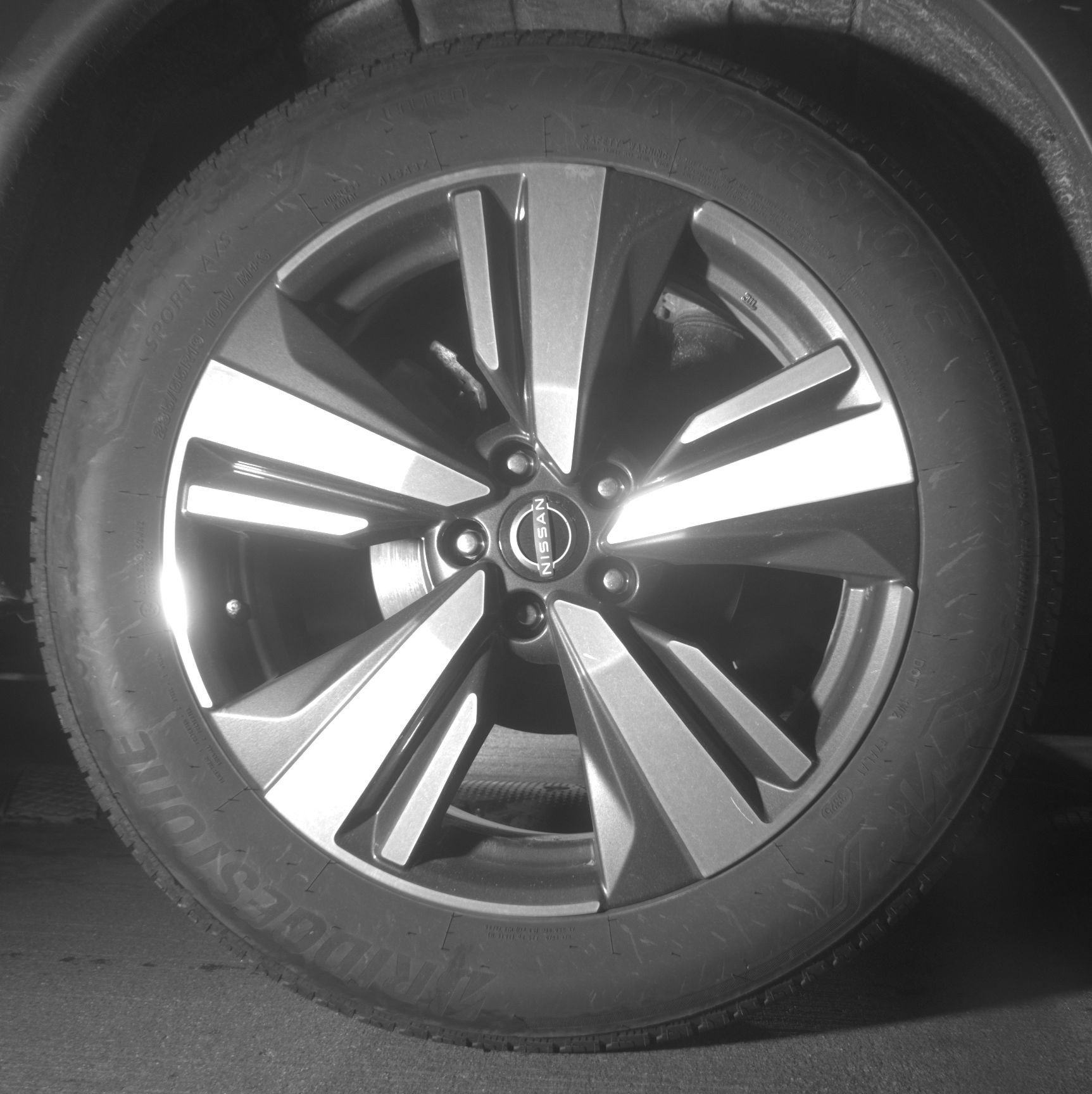 Thumbnail: 2026 Nissan Rogue - 15