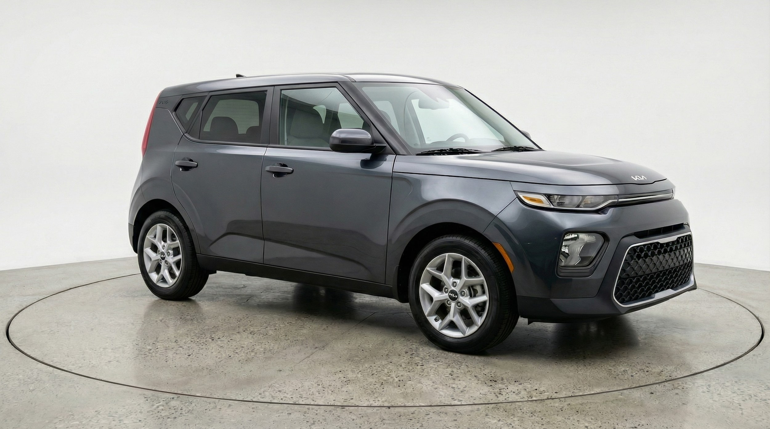 Thumbnail: 2025 Kia Soul - 1