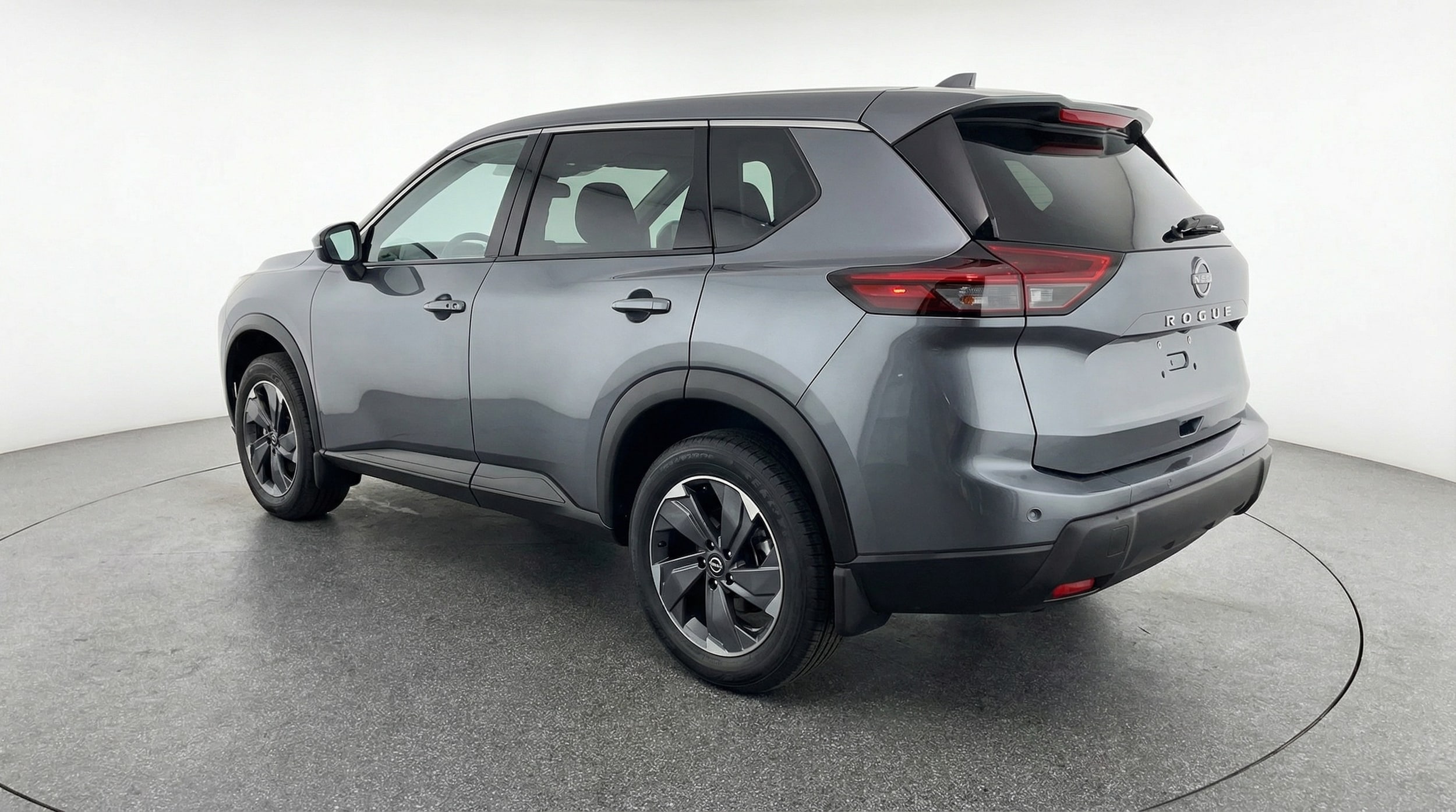 Thumbnail: 2025 Nissan Rogue - 5