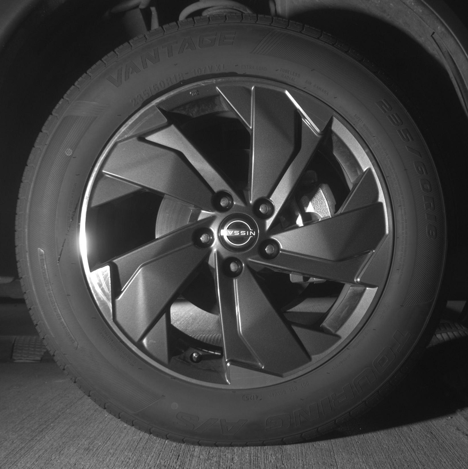 Thumbnail: 2025 Nissan Rogue - 10