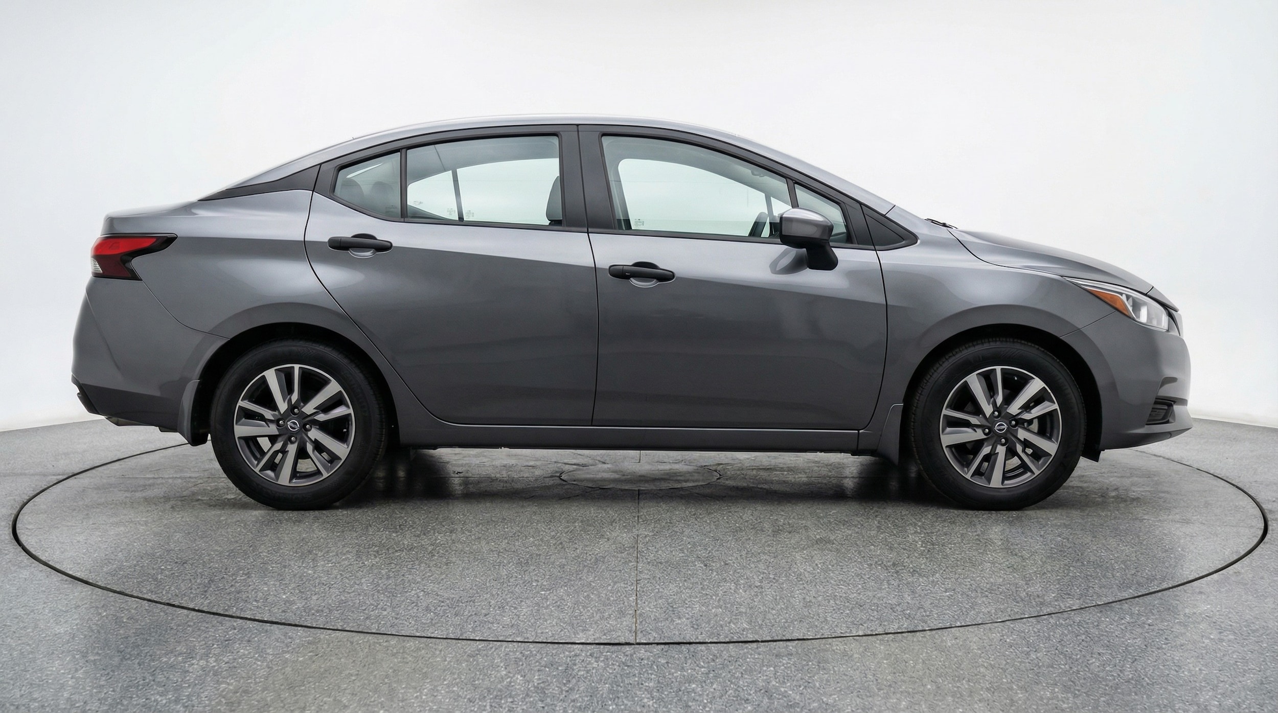 Thumbnail: 2025 Nissan Versa - 8