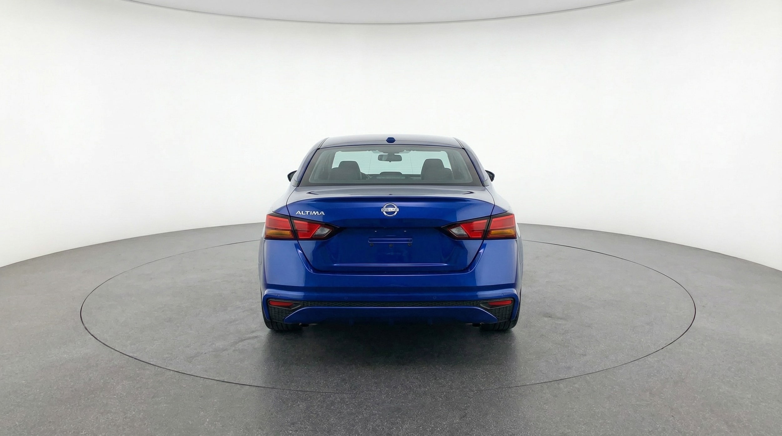 Thumbnail: 2025 Nissan Altima - 6