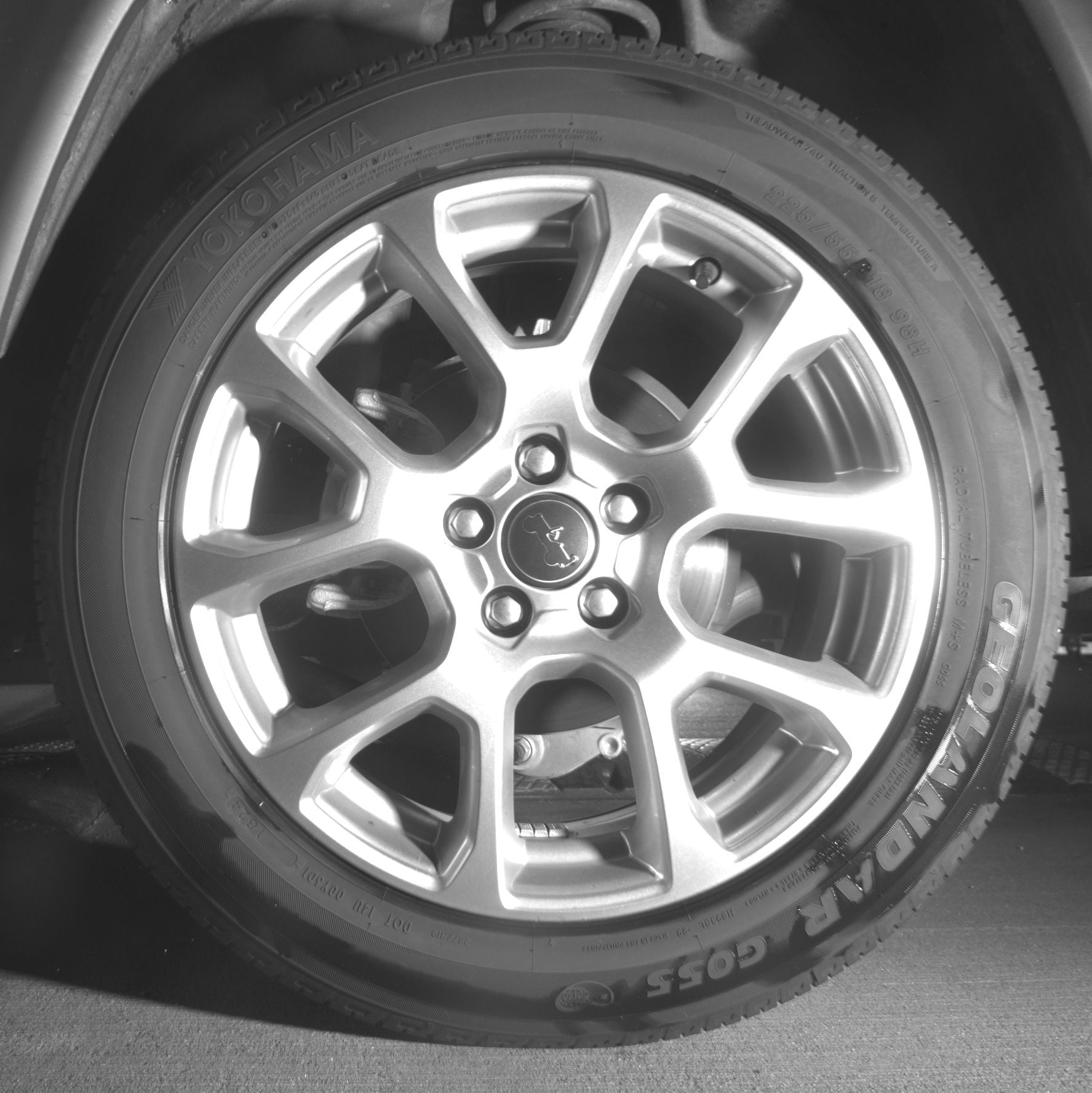 Thumbnail: 2025 Jeep Compass - 11